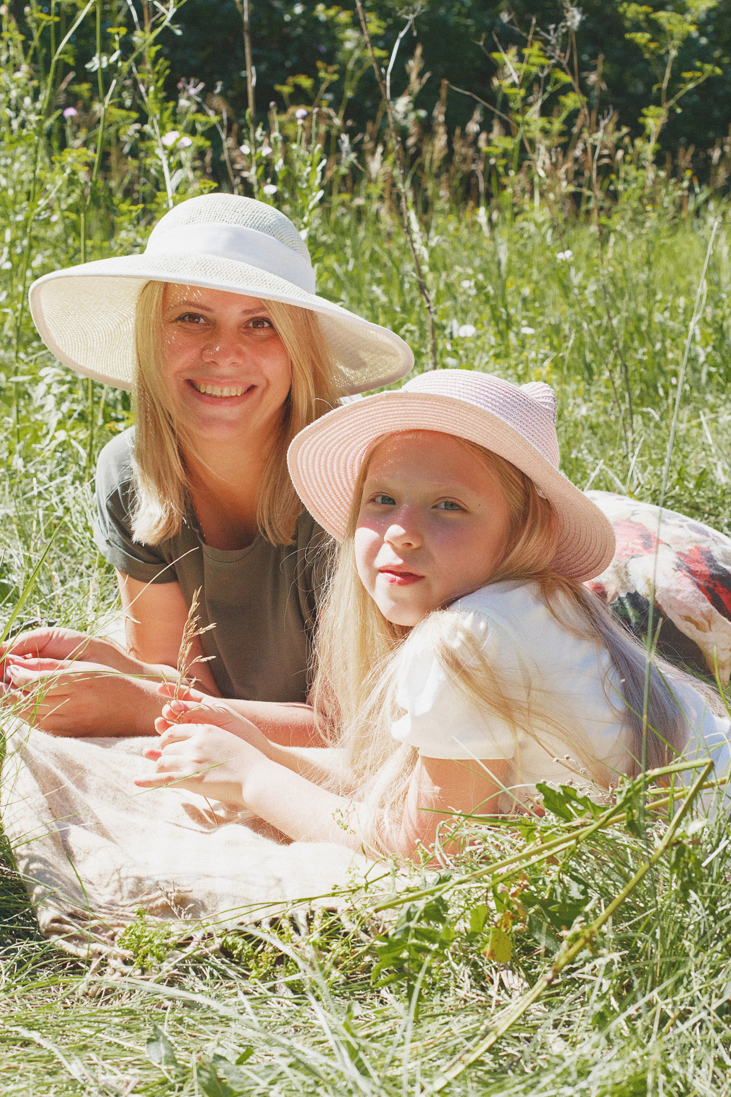 Семейная Оля и Василиса. Фотограф и видеограф в Омск/Москва Сащенко Лера