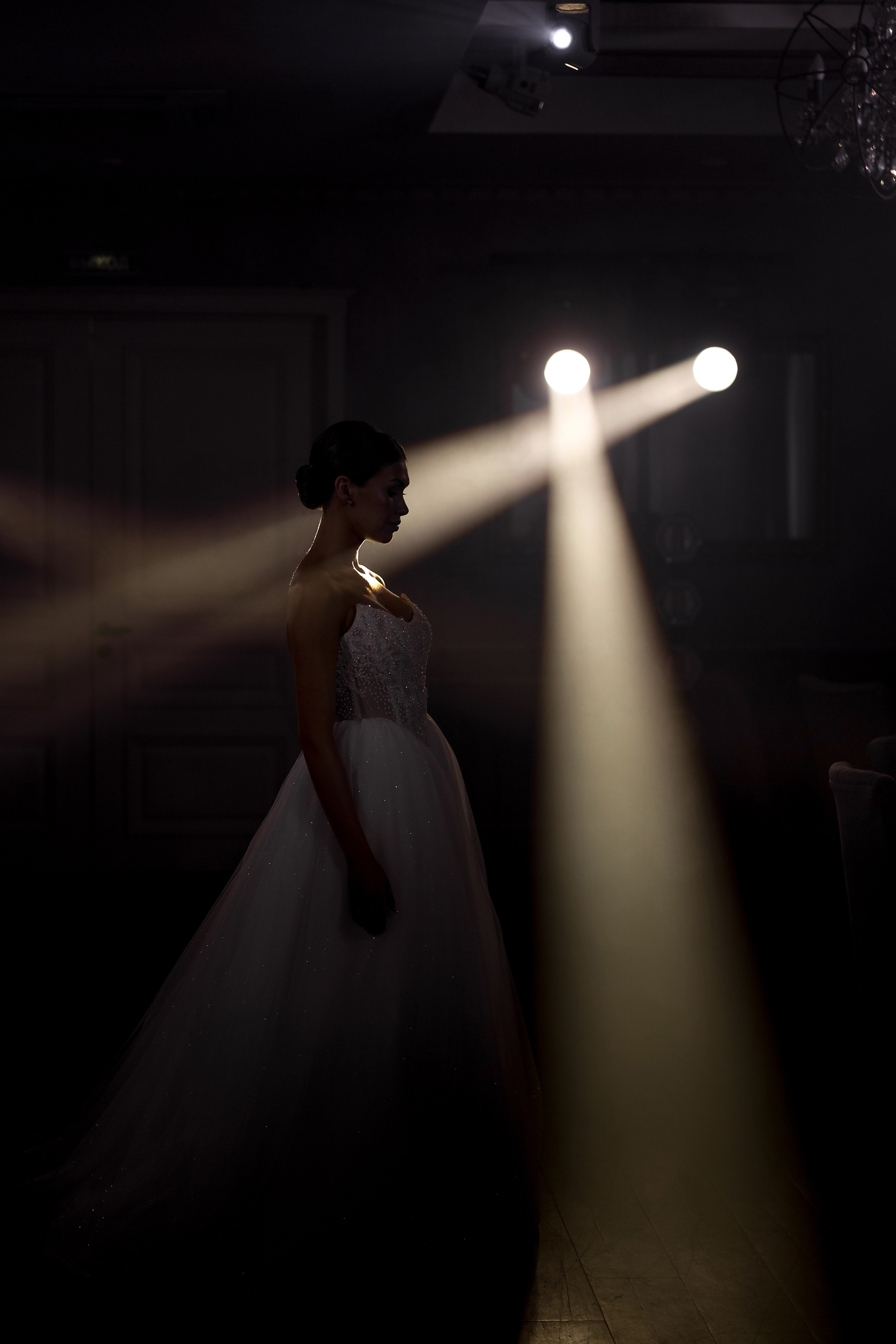 Кирилл и Анна. Свадебный и репортажный фотограф в г. Чебоксары