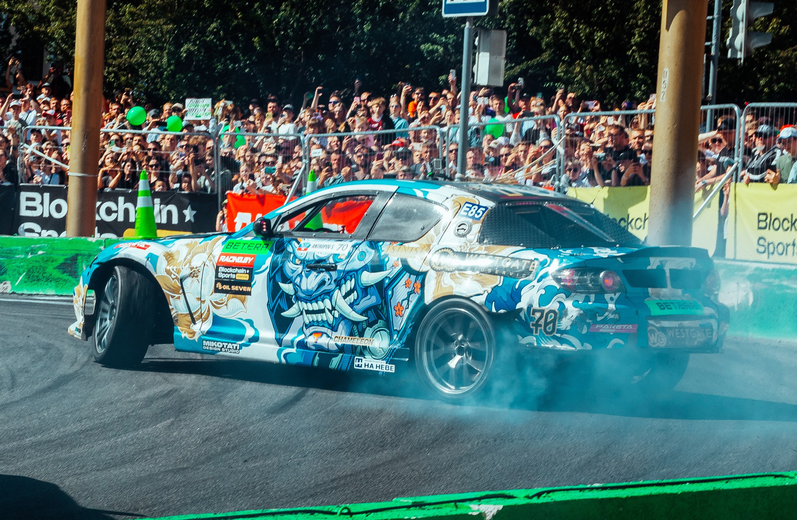 GRODNO.GP. Photographer Vladislav Voronovich