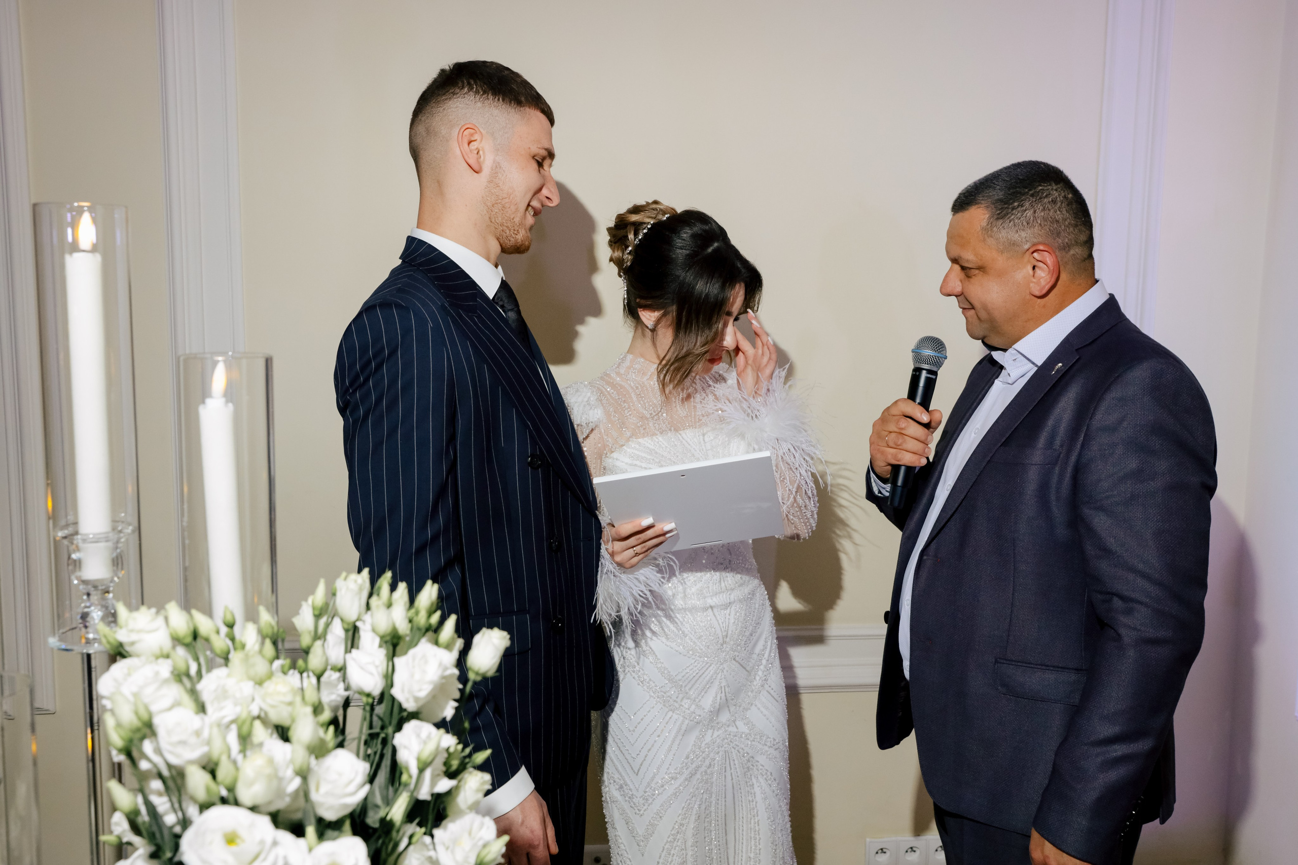 Одного дня та назавжди. Свадебный и семейный фотограф в Варшаве