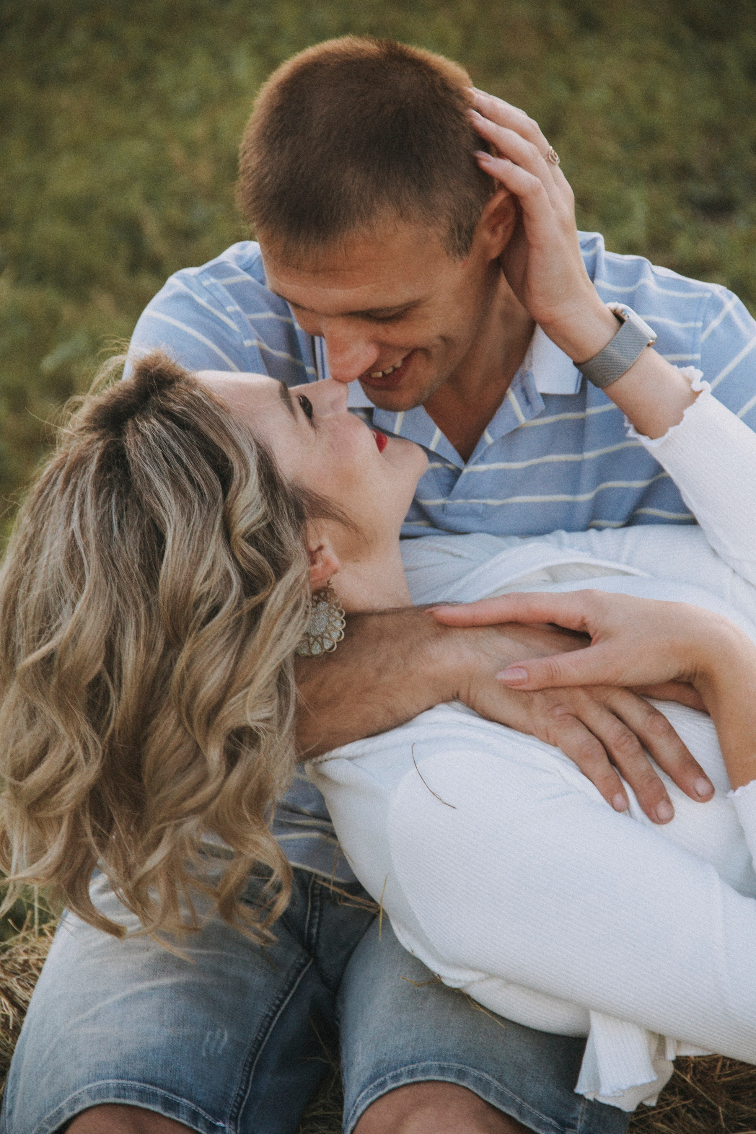 День рождения. ProFoto