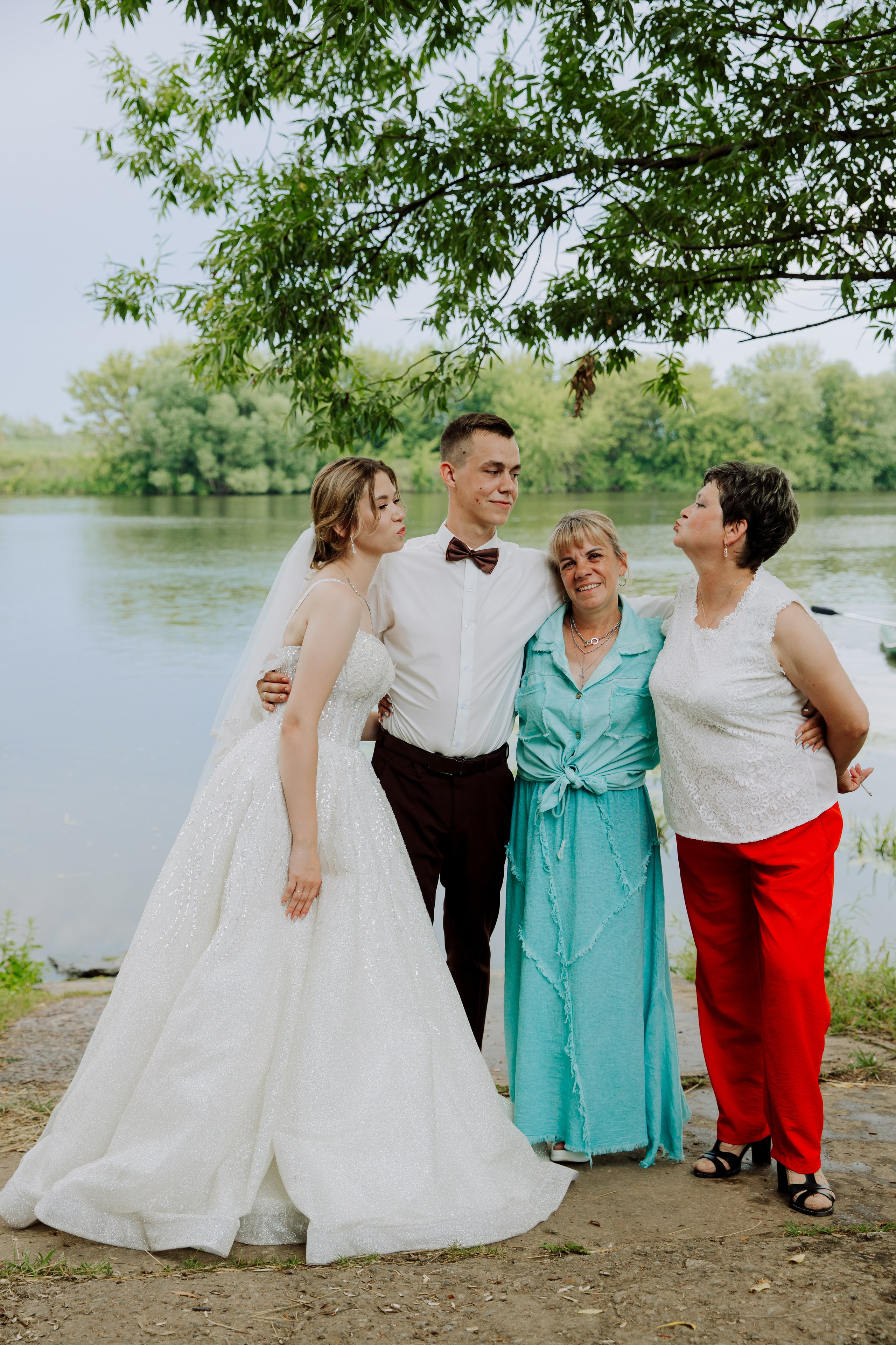 Лазурный. Семейный фотограф москва