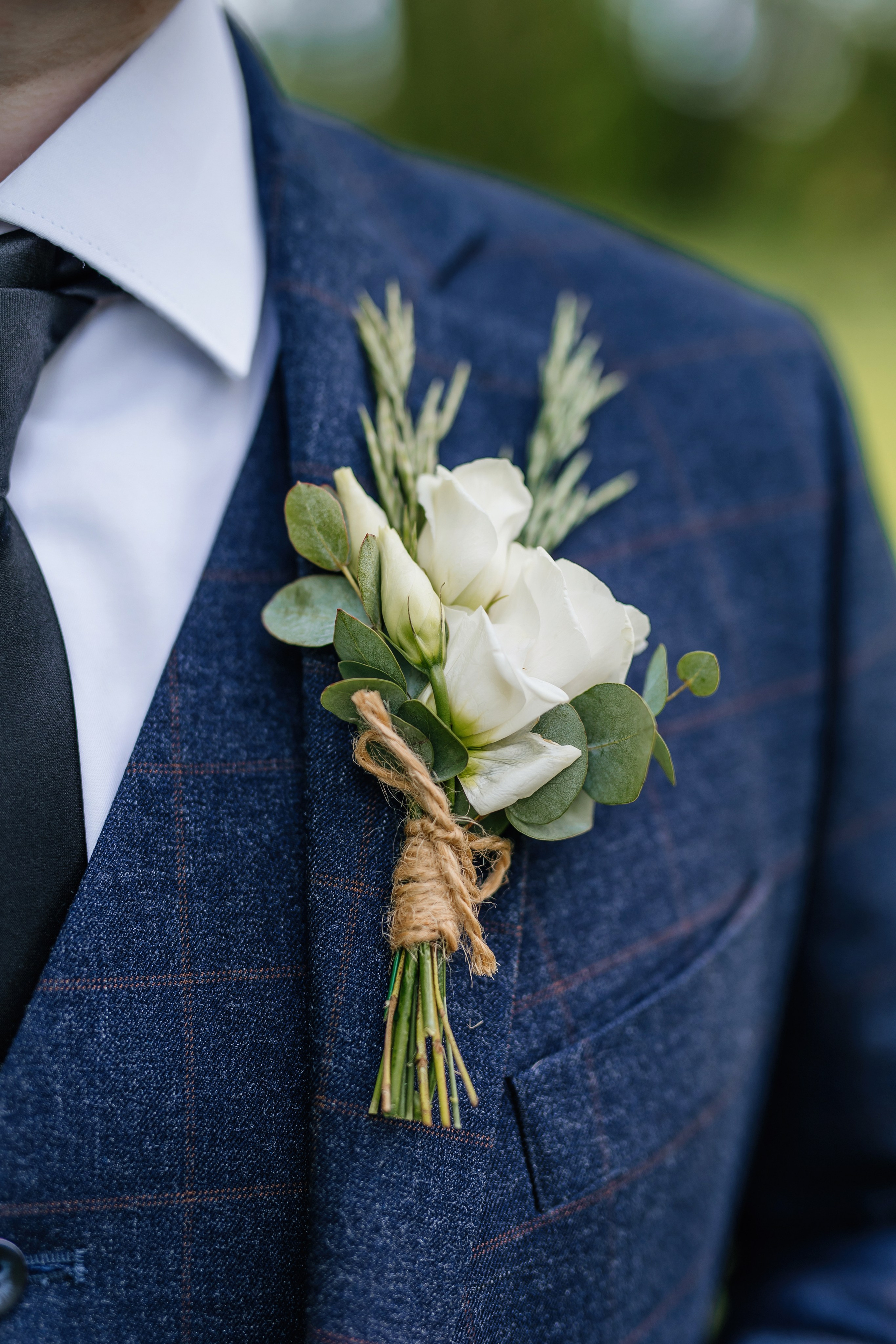 Свадебная прогулка. Фотограф Силиникс Екатерина