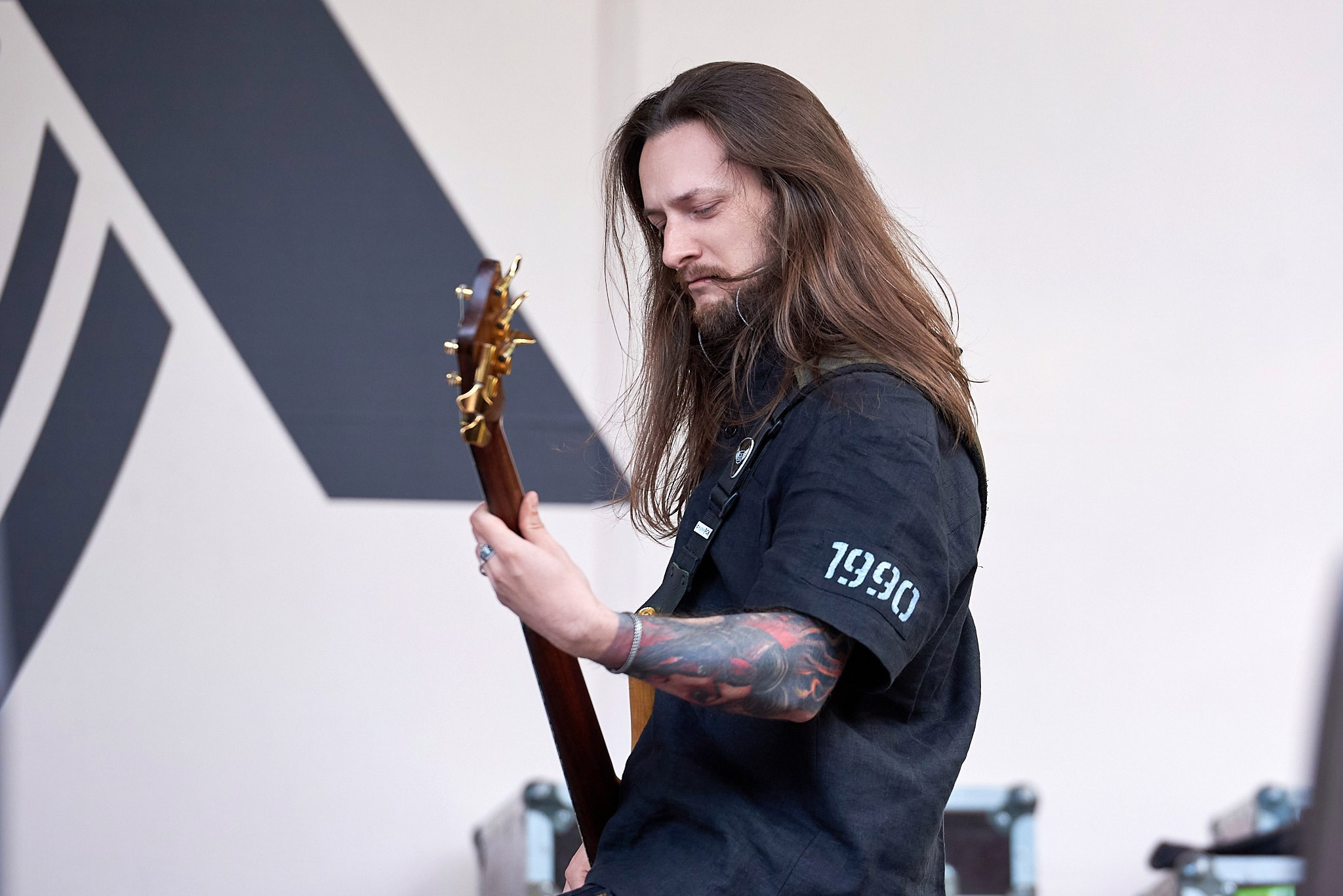 Фестиваль «Русский рок в Гатчине»!. Иван Ступа, репортажный фотограф в Санкт-Петербурге и Ленинградской области