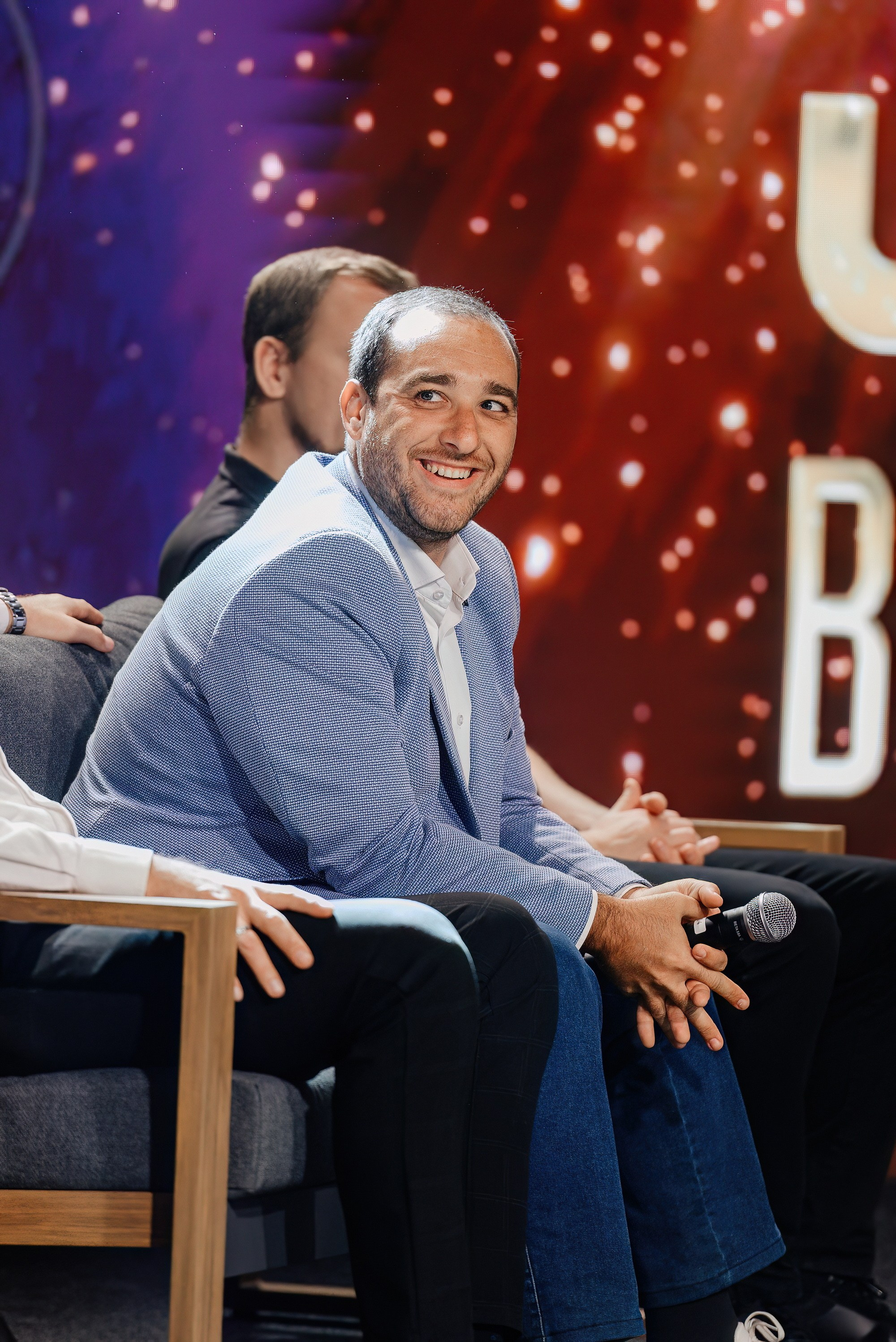 Закрытие футбольного сезона 2025 ФК «ТЕМП». Свадебный и репортажный фотограф Никита Сницарев в Барнауле