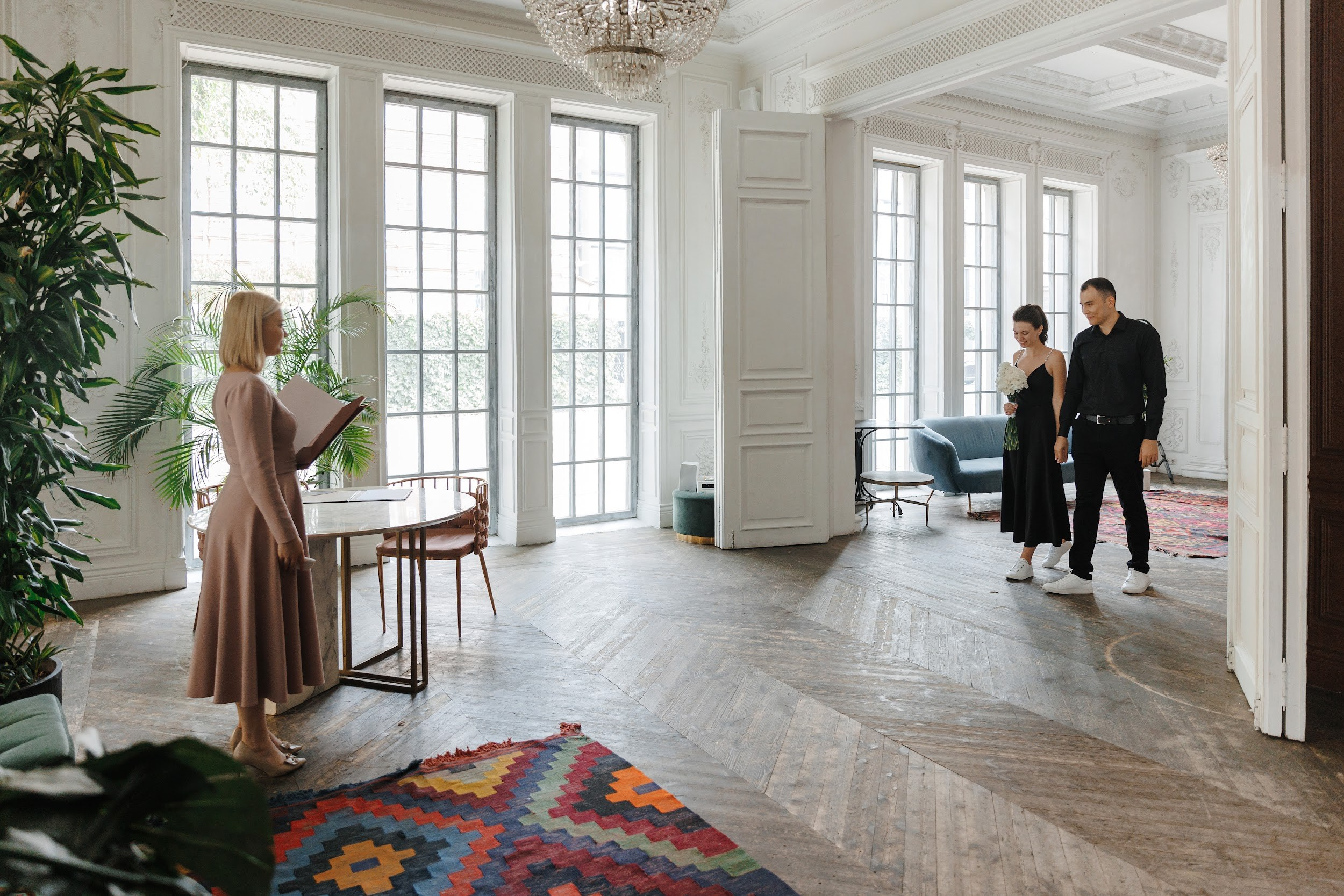 Sasha & Dasha. Свадебный и семейный фотограф в Москве Кристина Ласковенкова