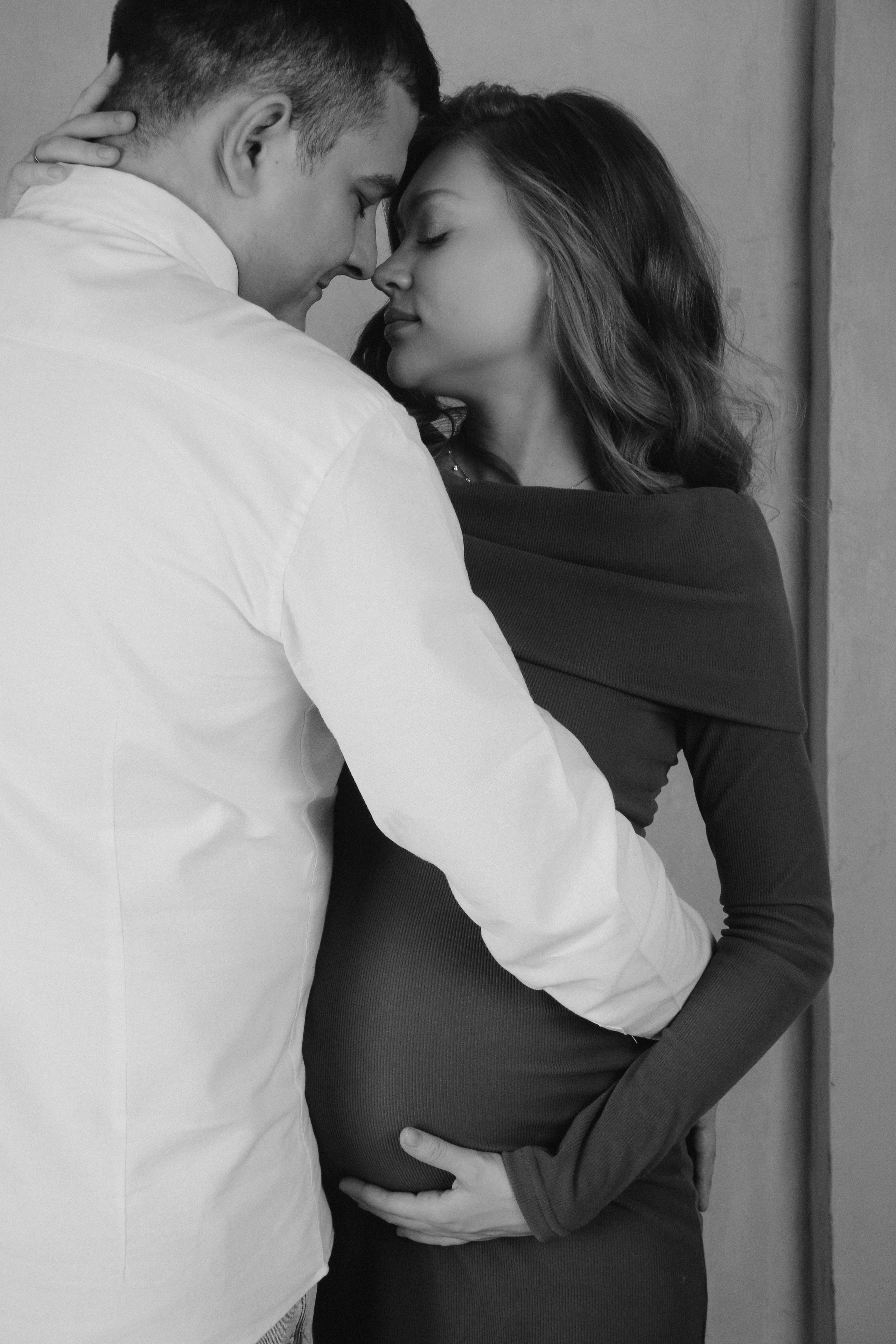 Студия. Семейный фотограф в Кемерово Мария Дорожко