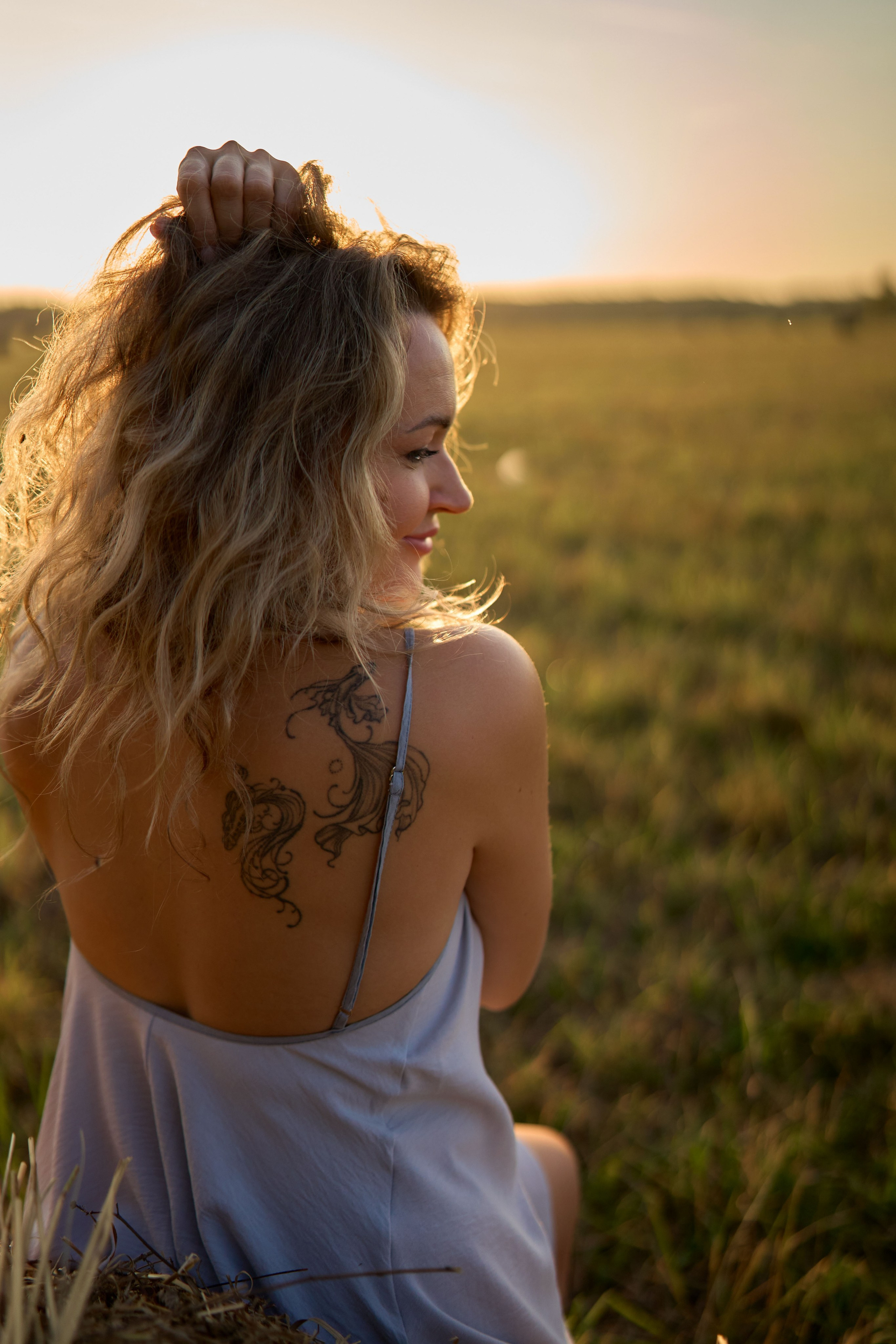 Юлия. Ксения Малышева|Фотограф|Тверь