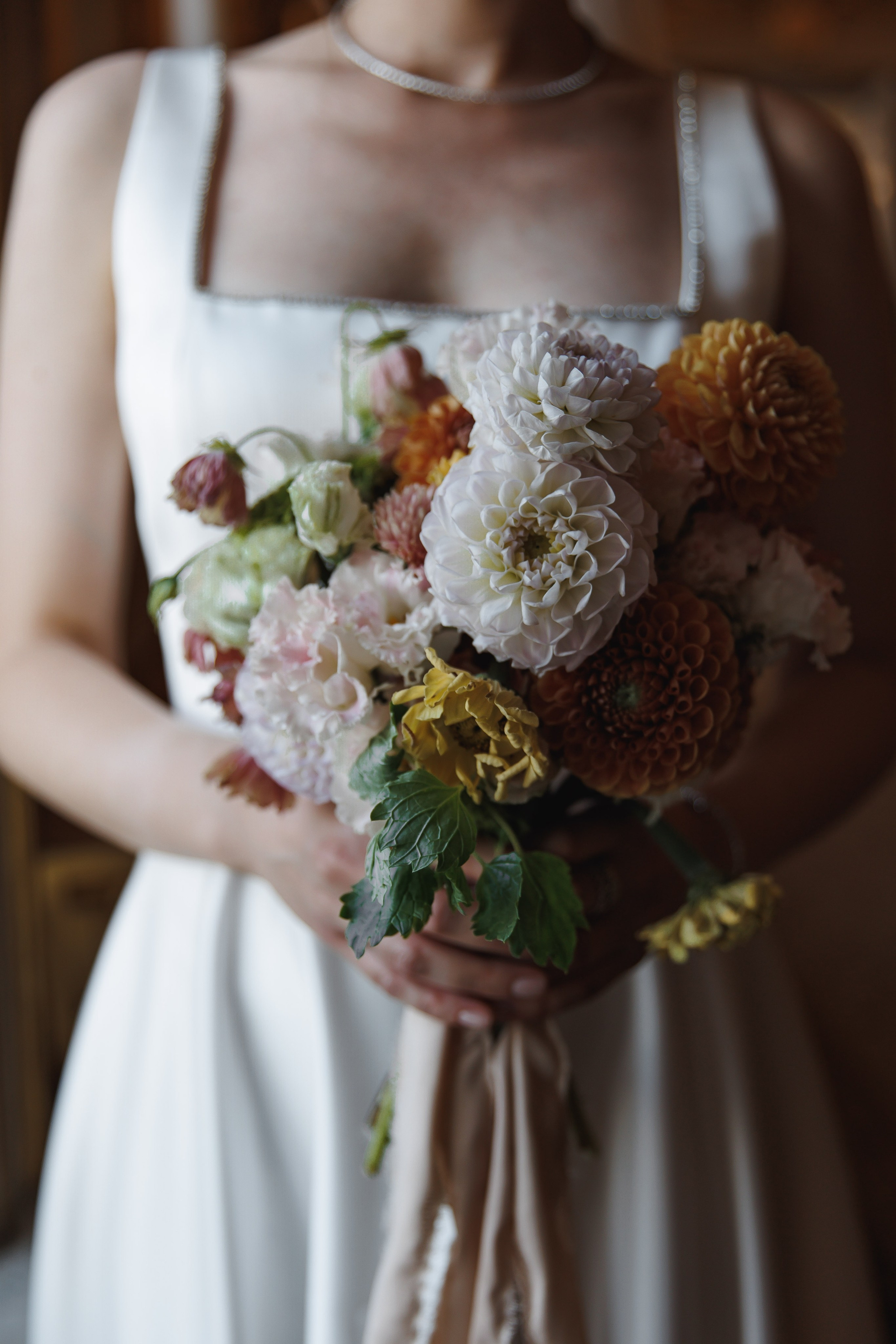 Настя и Никита. Wedding photographer in St. Petersburg, Europe and Israel Anna Agafon