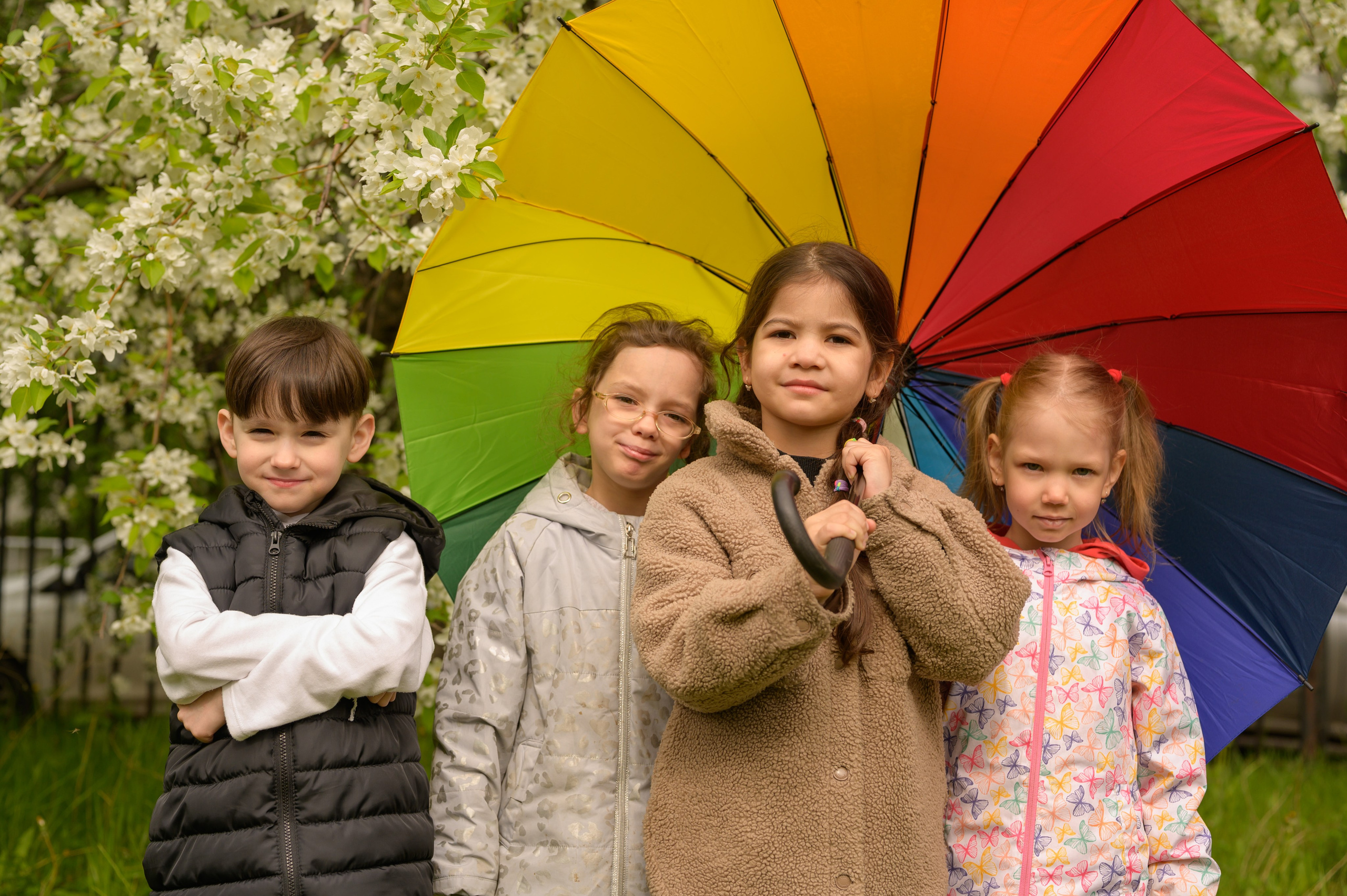 Д/с № 3к3 группа «Звёздочки» (индивидуальный дизайн книги). Фотограф новорожденных, семейный детский в Тюмени Татьяна Морозова