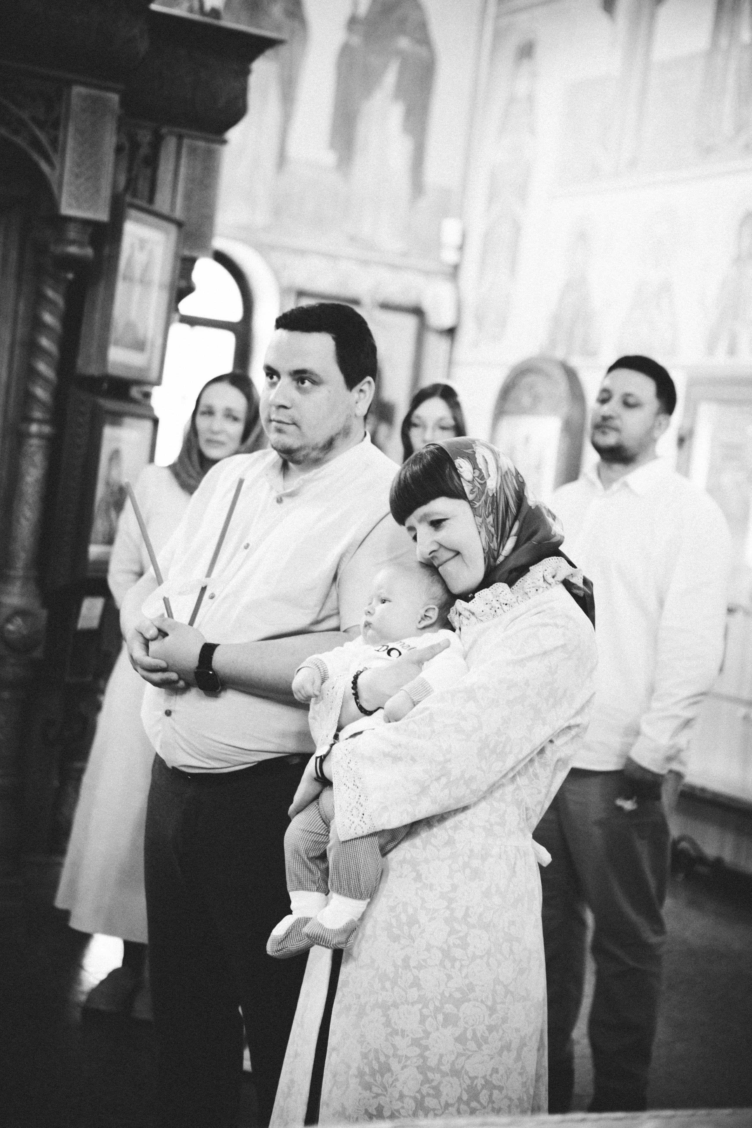 Иван. Храм в честь прмц.вел.кн.Елисаветы Феодоровны. Фотограф в Нижнем Новгороде