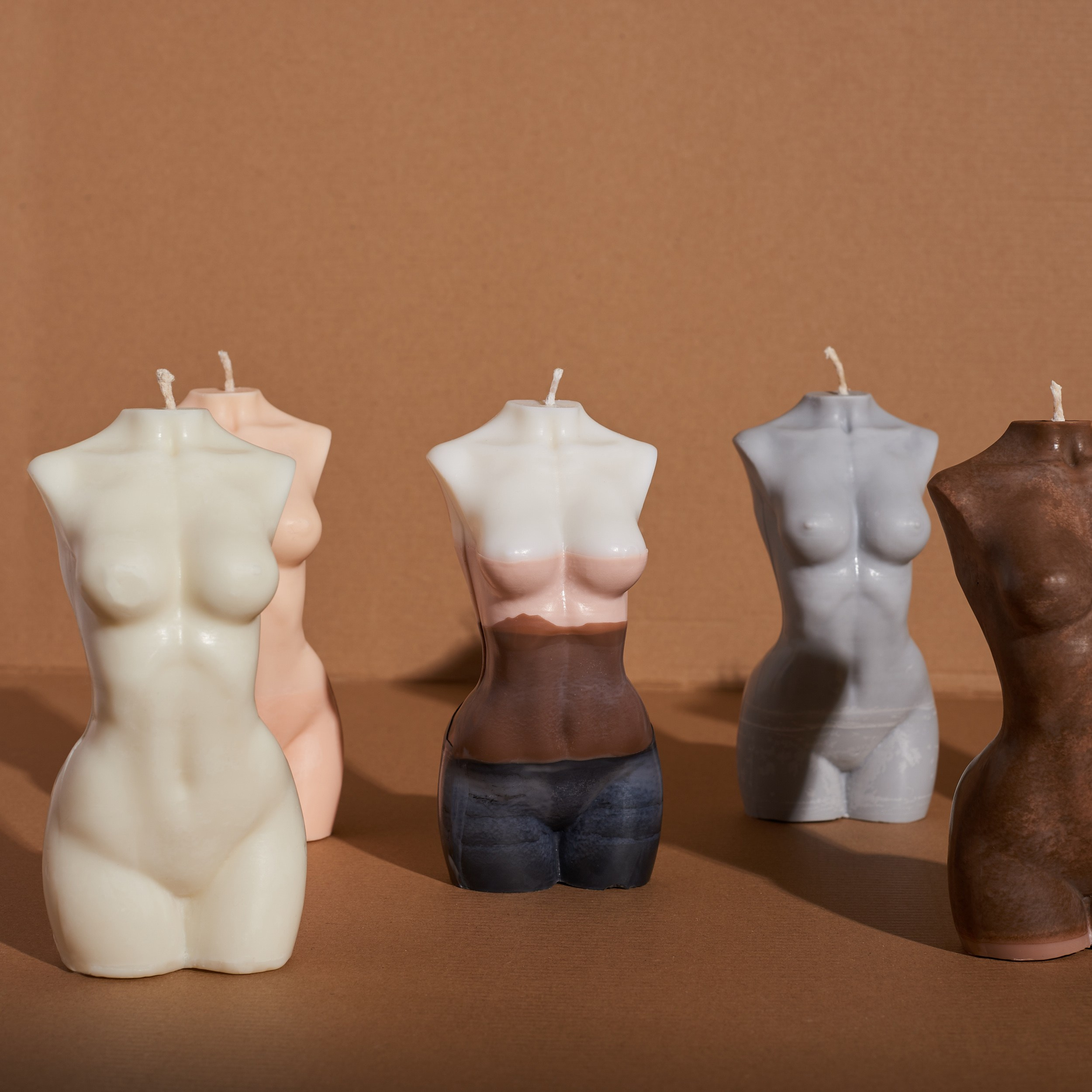 Свечи. Фотограф для маркетплейсов | Предметная фотосъемка