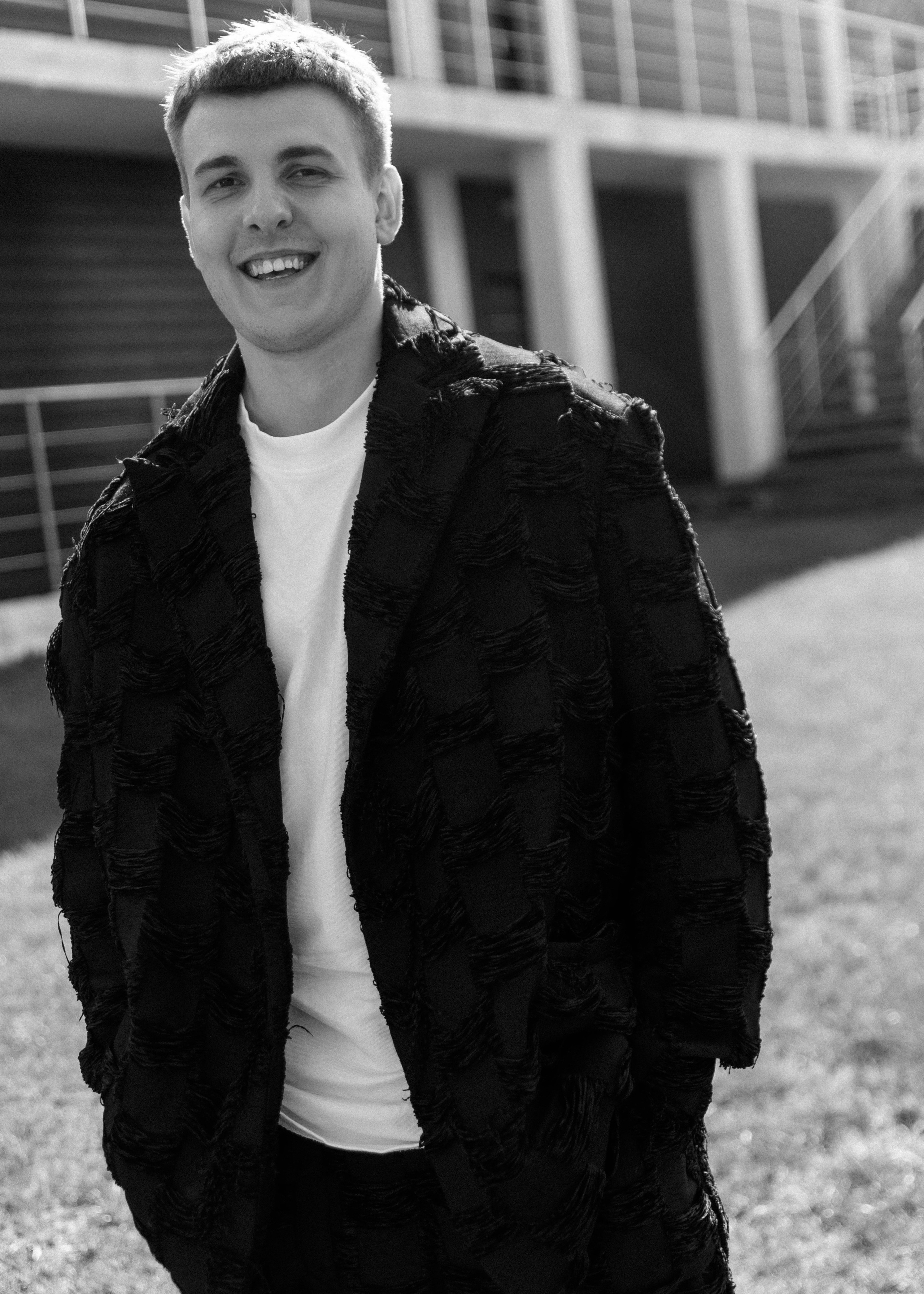 Masha & Pasha. Портретный фотограф Анастасия Завалкевич