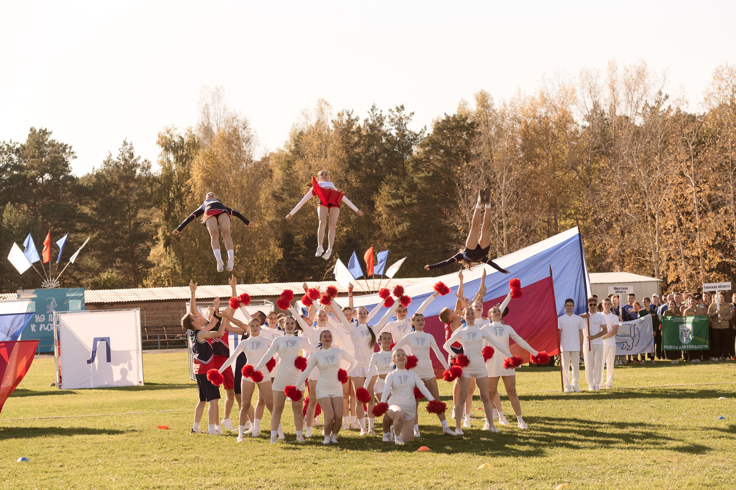 Павловский слёт. Сергей Богомолов. Свадебный и семейный фотограф