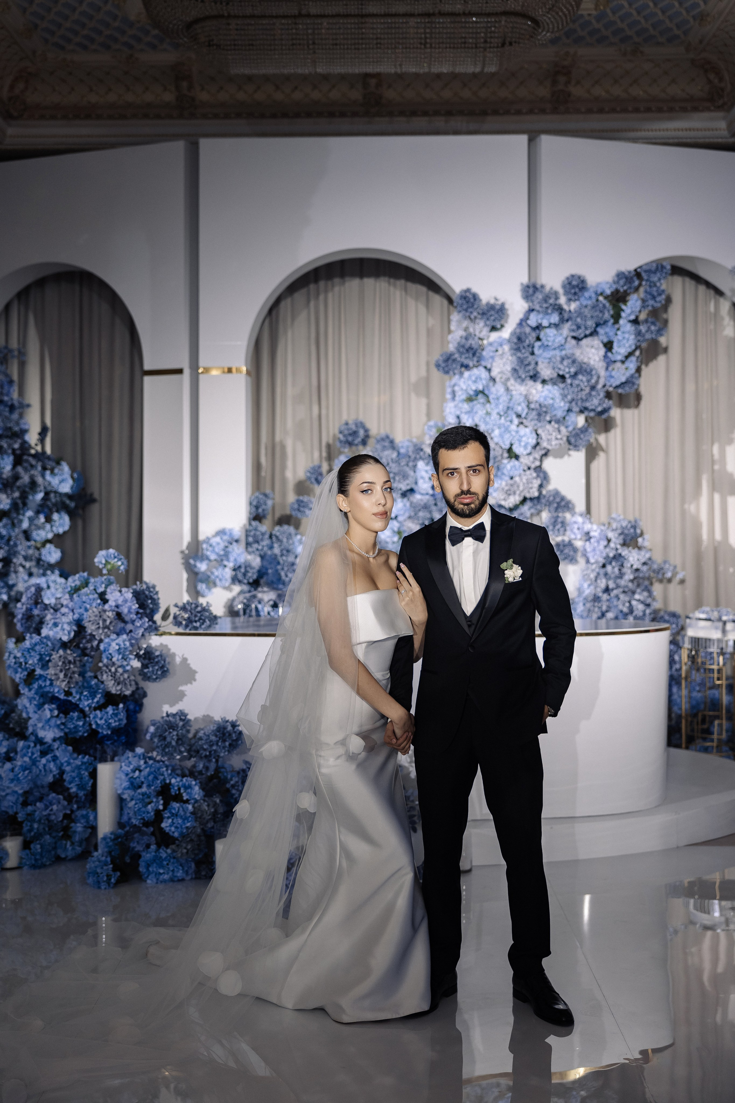 Айк и Жанна. Свадебный и семейный фотограф в Ростове-на_дону, Тамара Оганесян