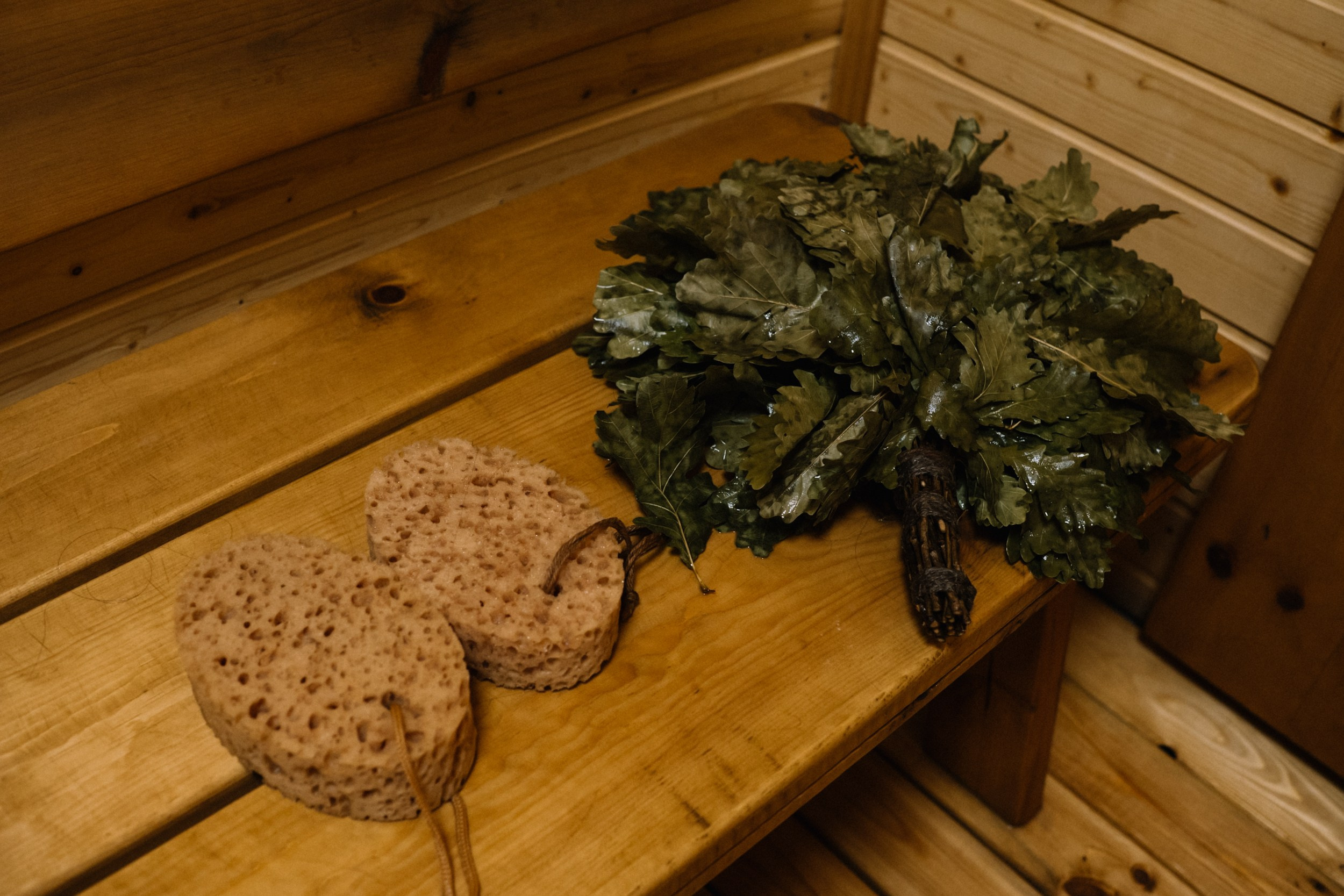 Баня. Фотограф Таня Смолянинова