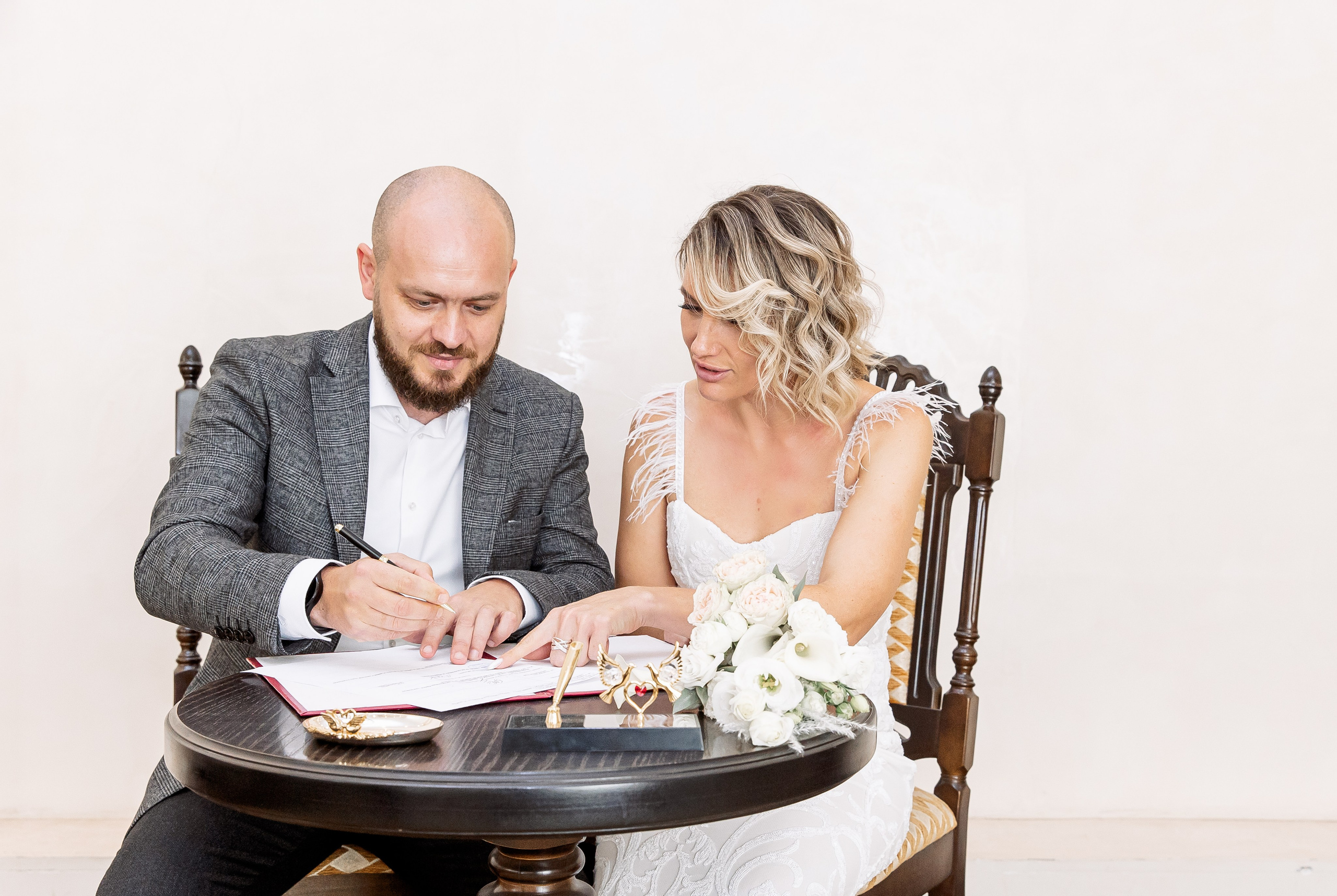 Виктор и Екатерина. Свадебный и семейный фотограф в Челябинске Юлия Ишимова