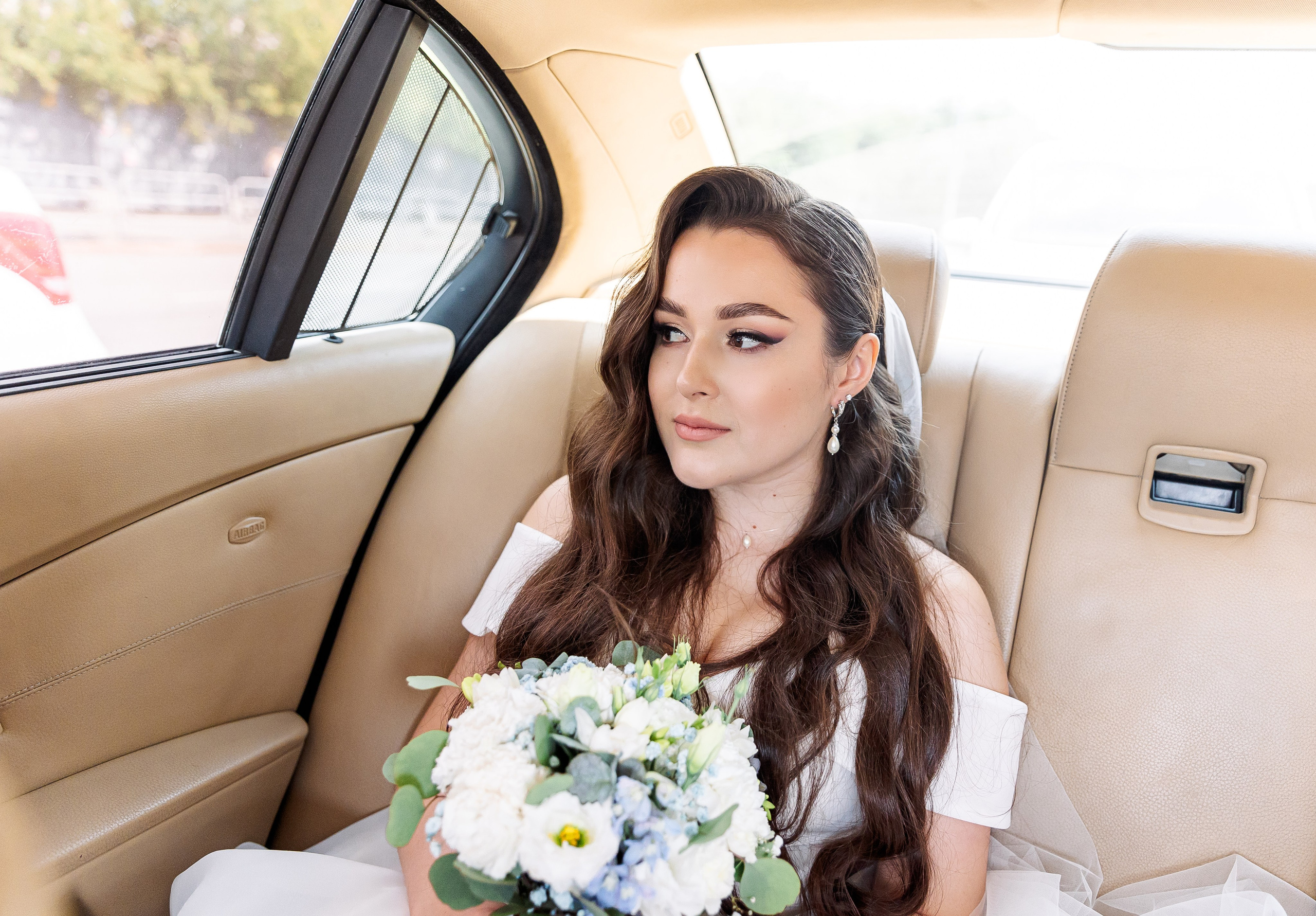 Сергей и Валерия. Свадебный и семейный фотограф в Челябинске Юлия Ишимова