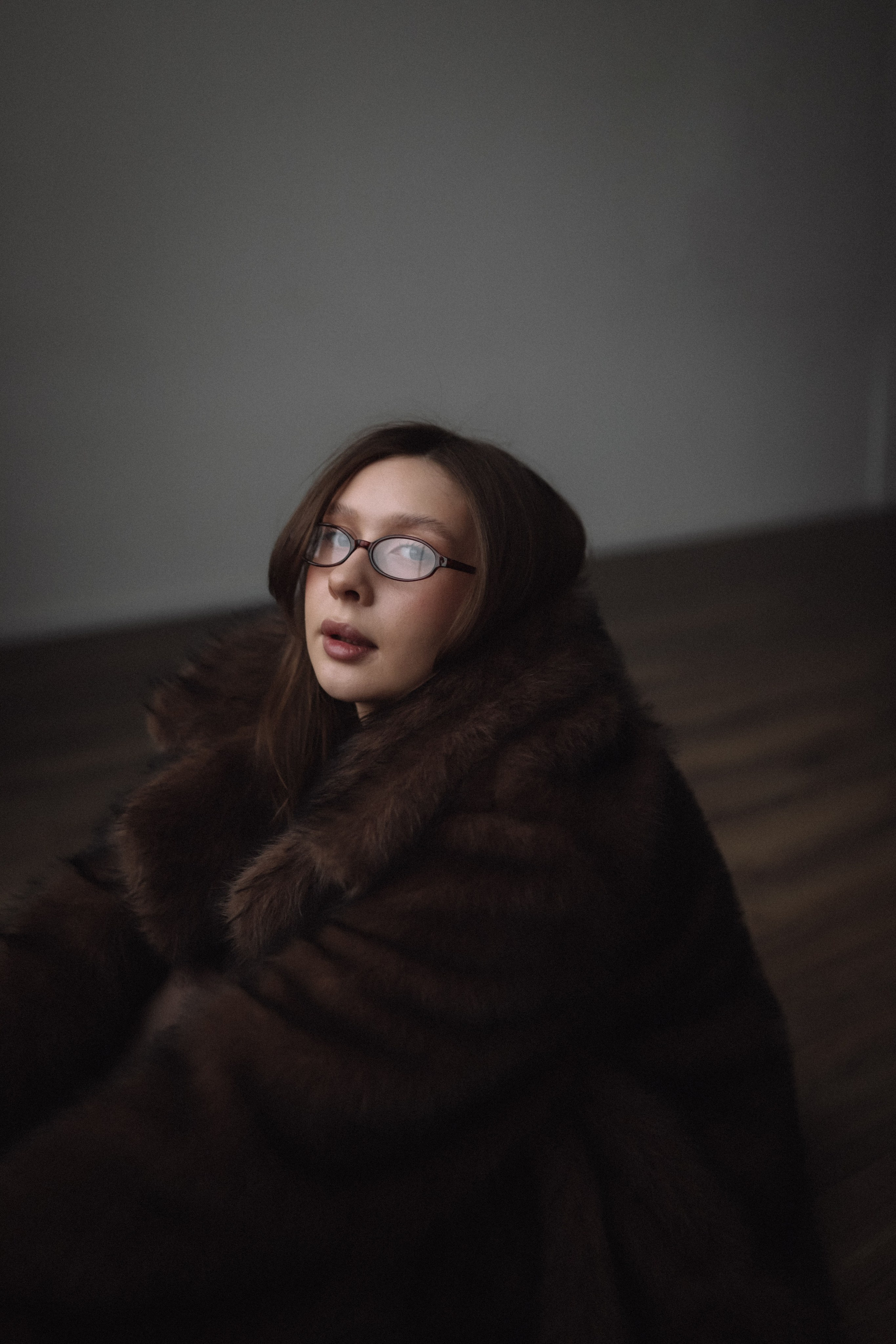 Лена. Фотограф в Нижнем Новгороде Кристина Батанова