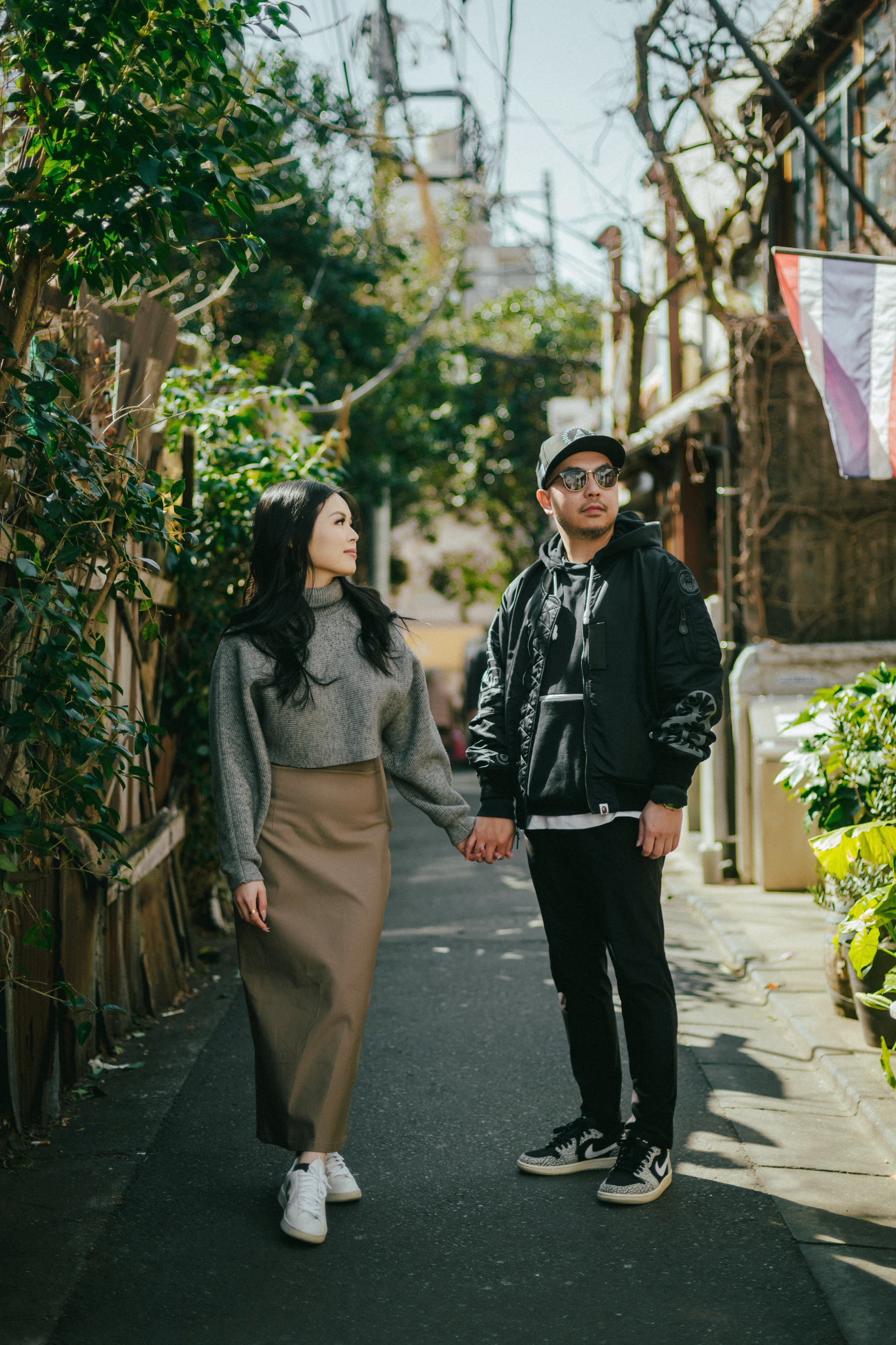 ♥. Photographer in Tokyo Anatolii Ozarto
