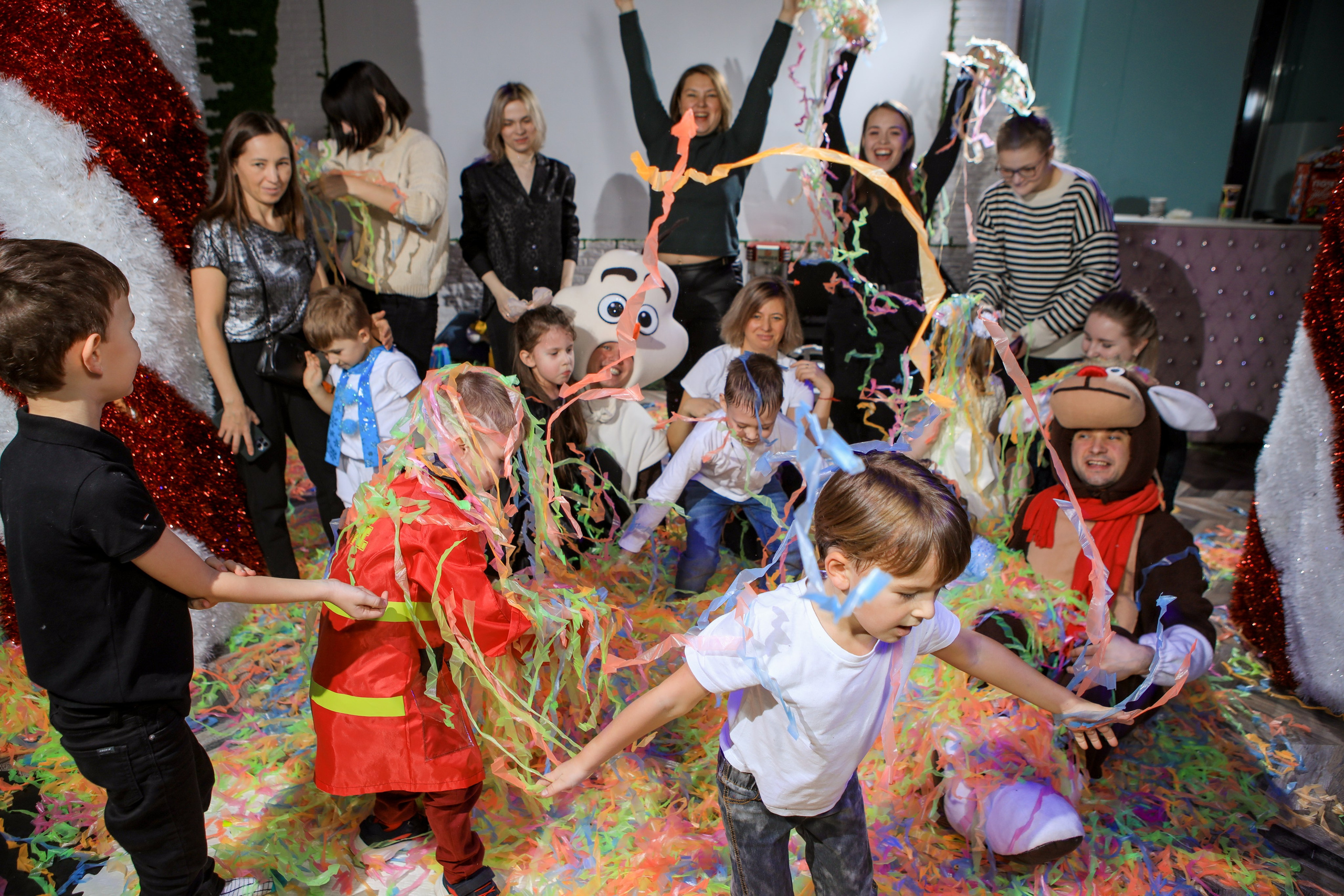 Family ROOM. Свадебный фотограф Расторгуев Дмитрий