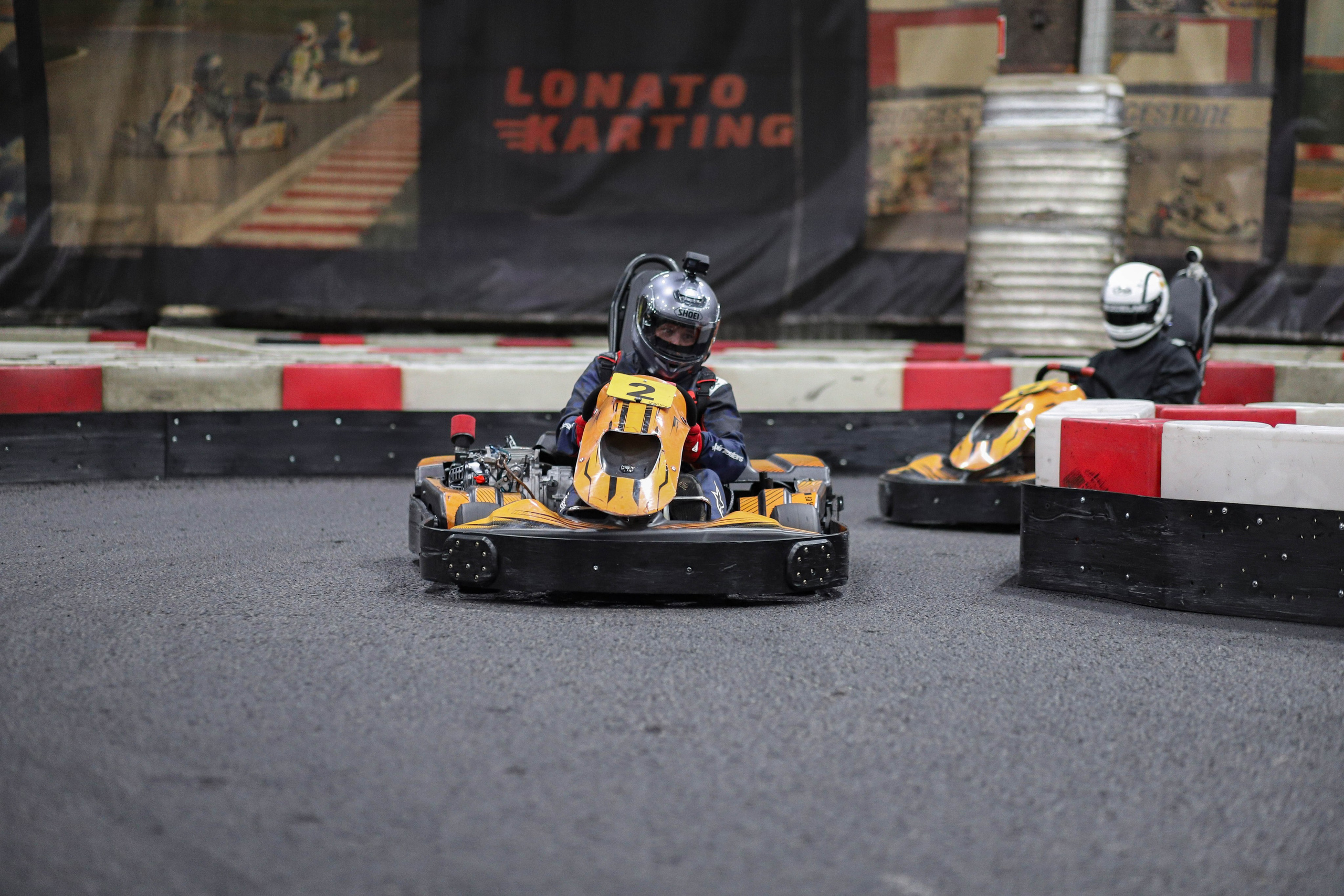 LSK Winter Cup 2025 — 2026 | Этап 3. Malenkyia