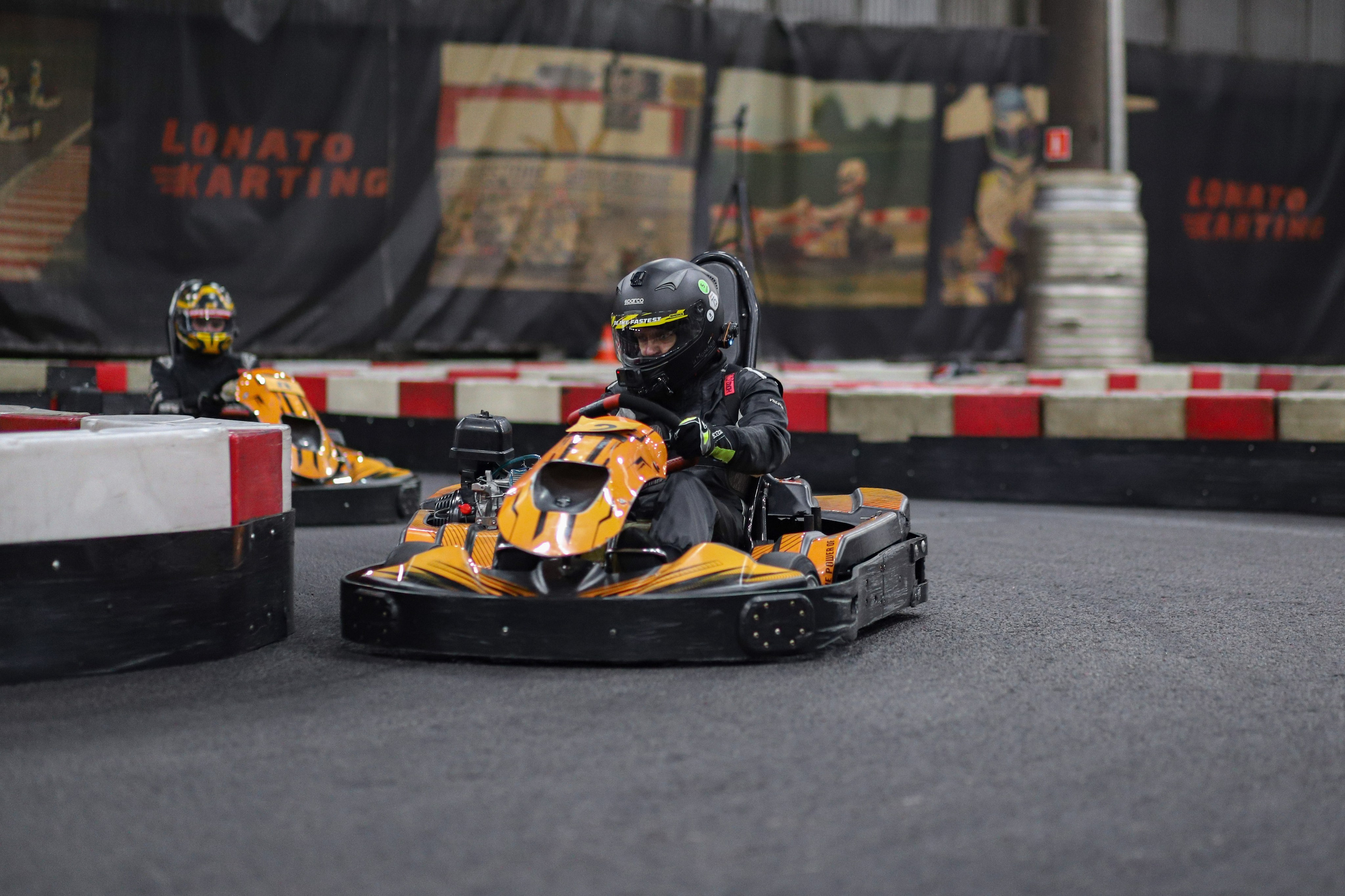 LSK Winter Cup 2025 — 2026 | Этап 6. Malenkyia