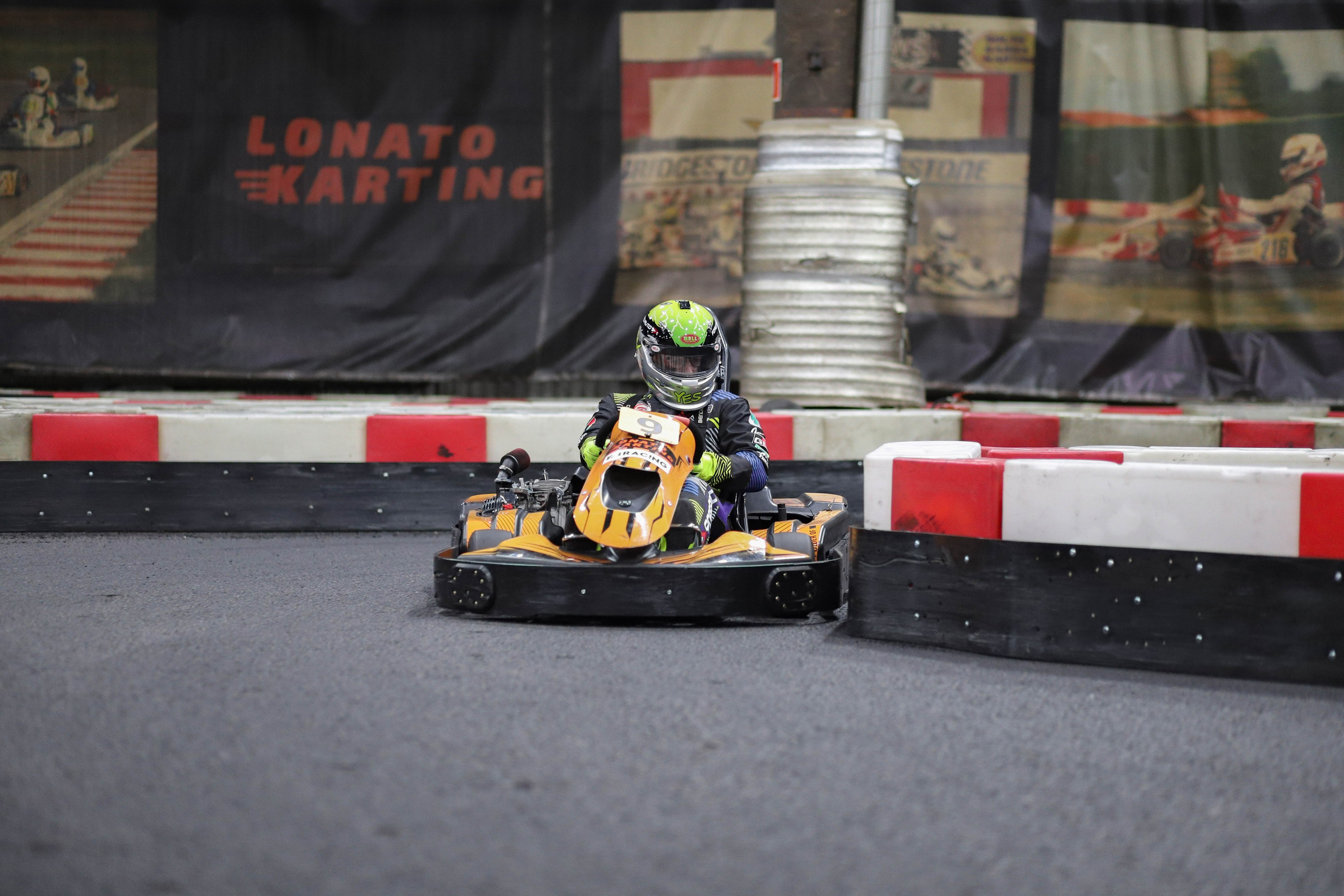 LSK Winter Cup 2025 — 2026 | Этап 3. Malenkyia