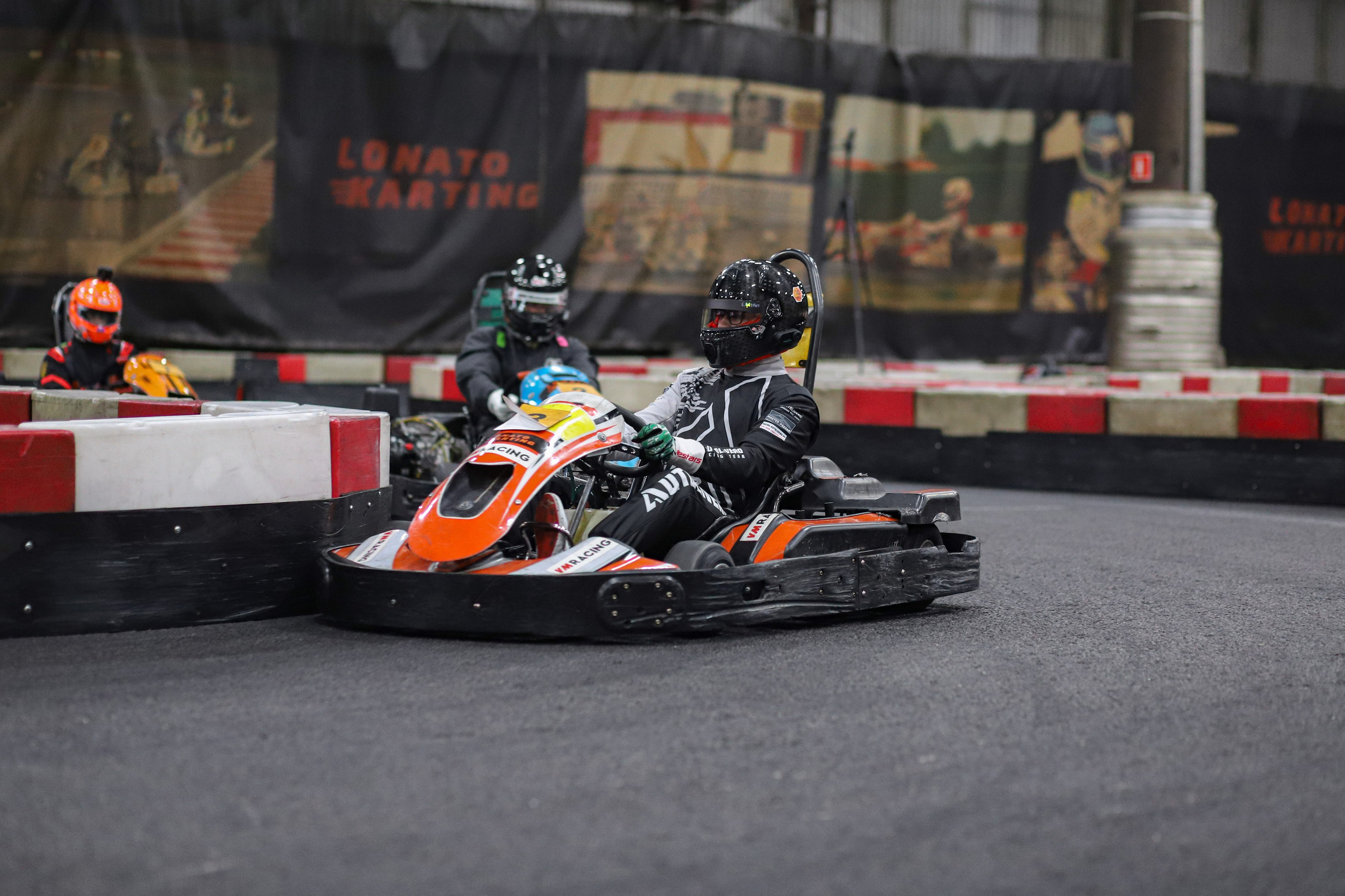 LSK Winter Cup 2025 — 2026 | Этап 6. Malenkyia