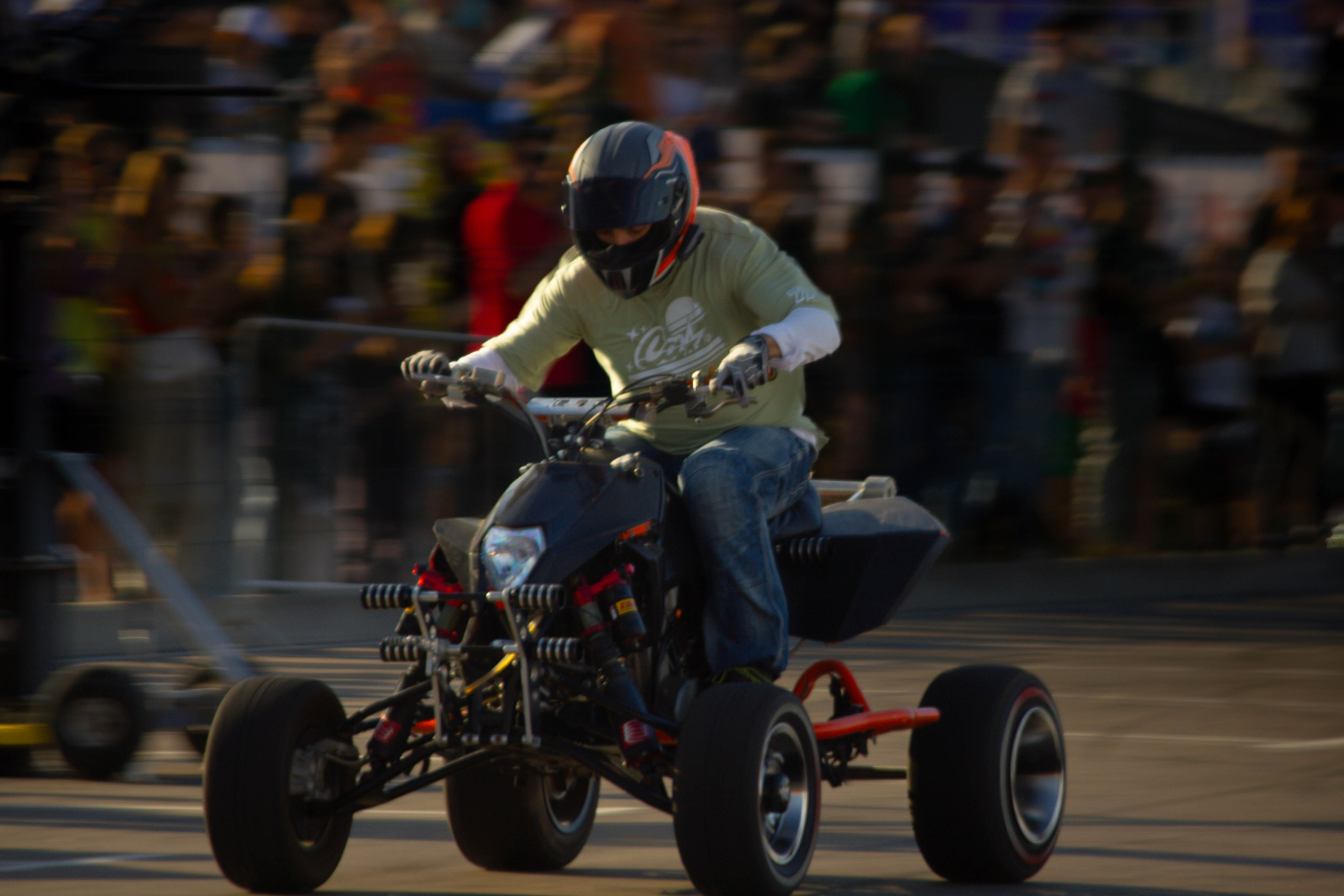 Гран-При Москвы по дрифту 2024. Malenkyia