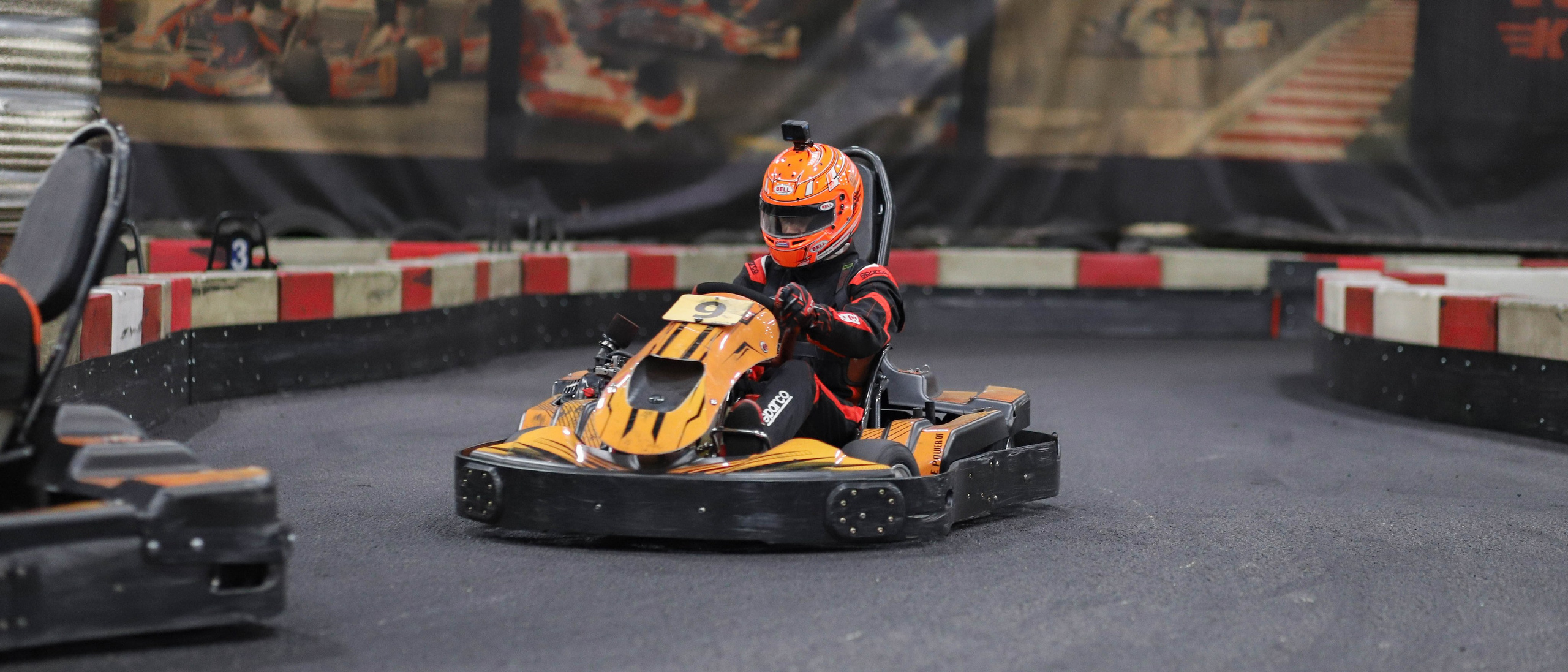 LSK Winter Cup 2025 — 2026 | Этап 4. Malenkyia