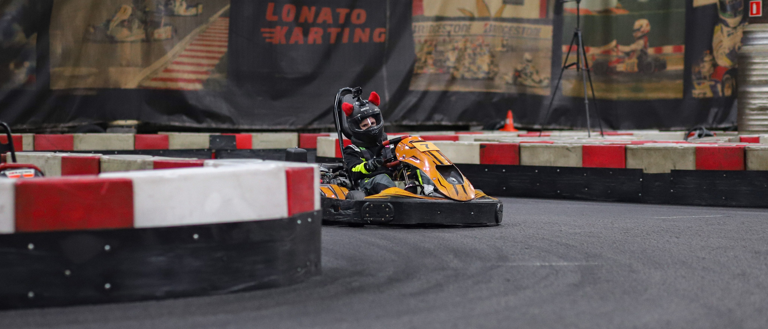 LSK Winter Cup 2025 — 2026 | Этап 6. Malenkyia