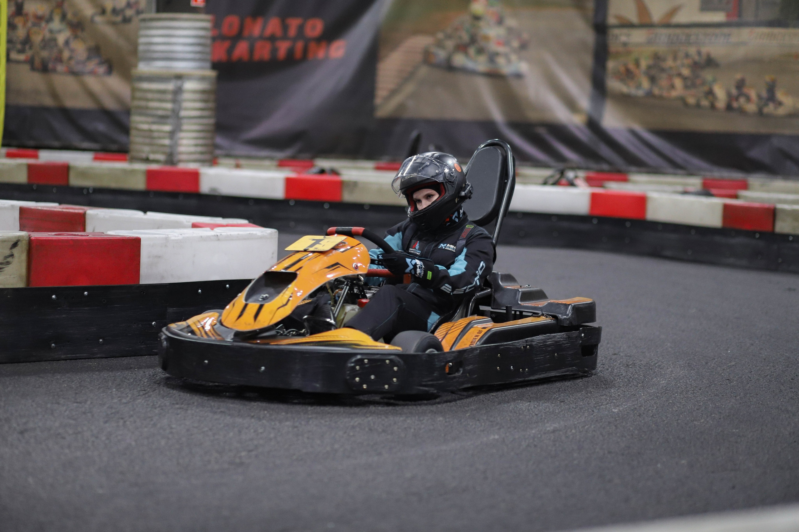 LSK Winter Cup 2025 — 2026 | Этап 4. Malenkyia