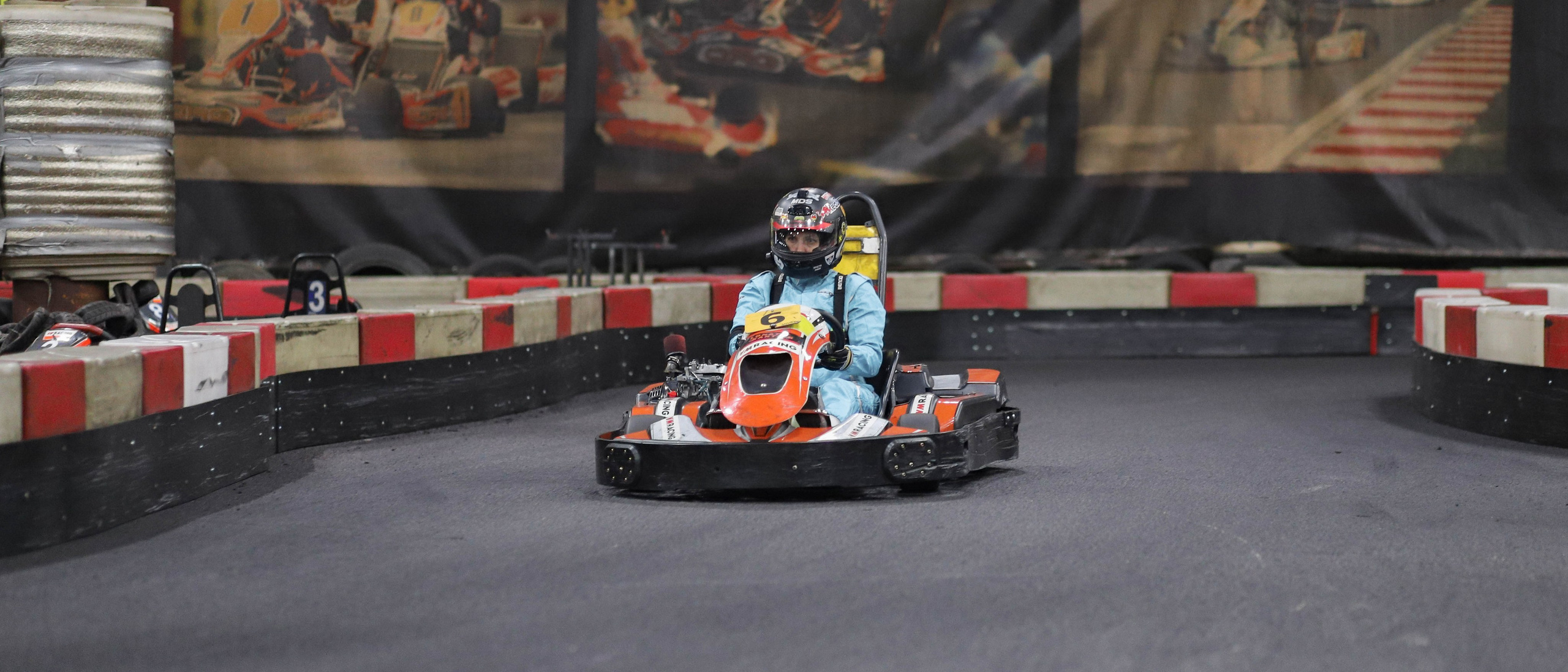 LSK Winter Cup 2025 — 2026 | Этап 4. Malenkyia