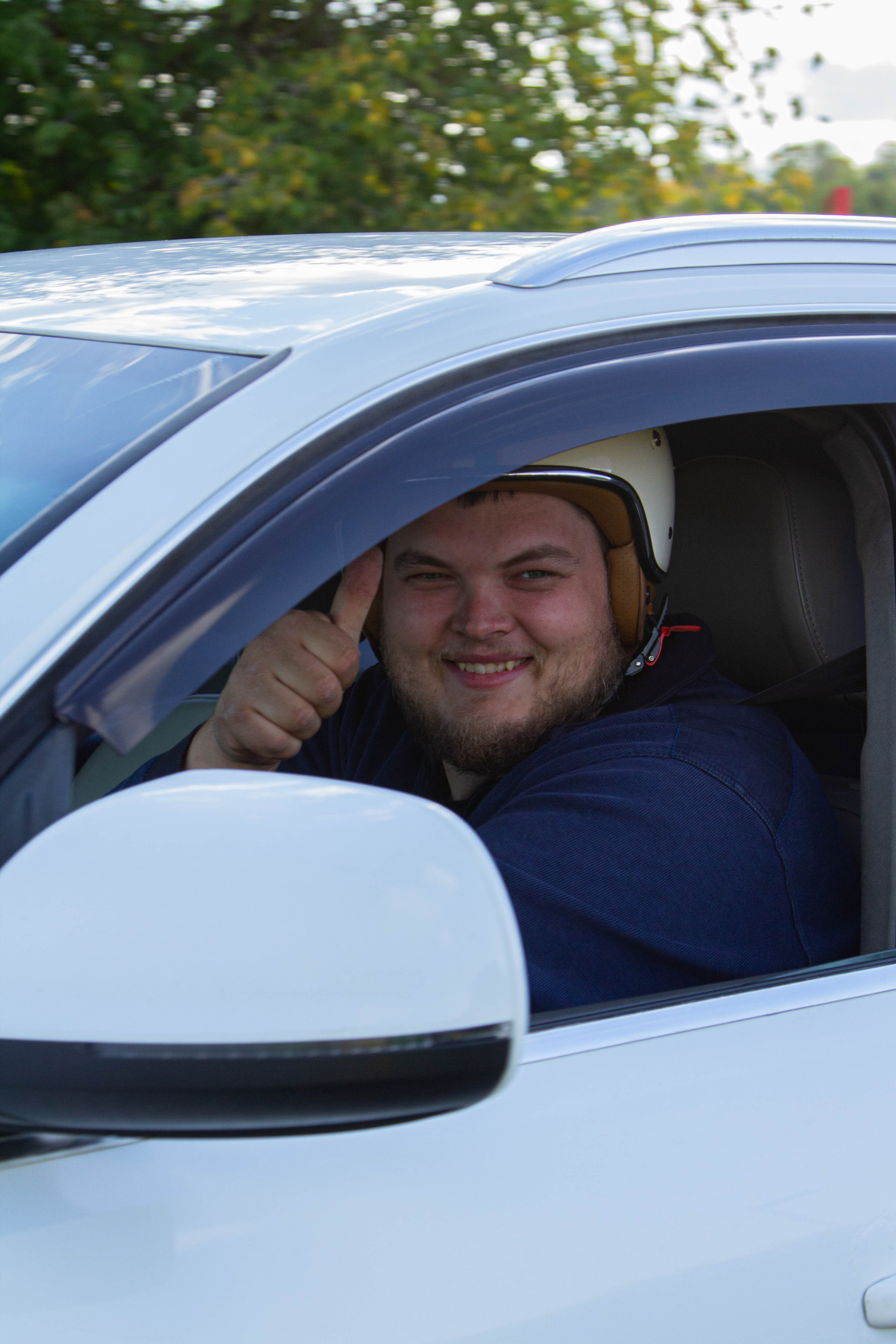 МосАвтоСлалом 20.09.25. Malenkyia