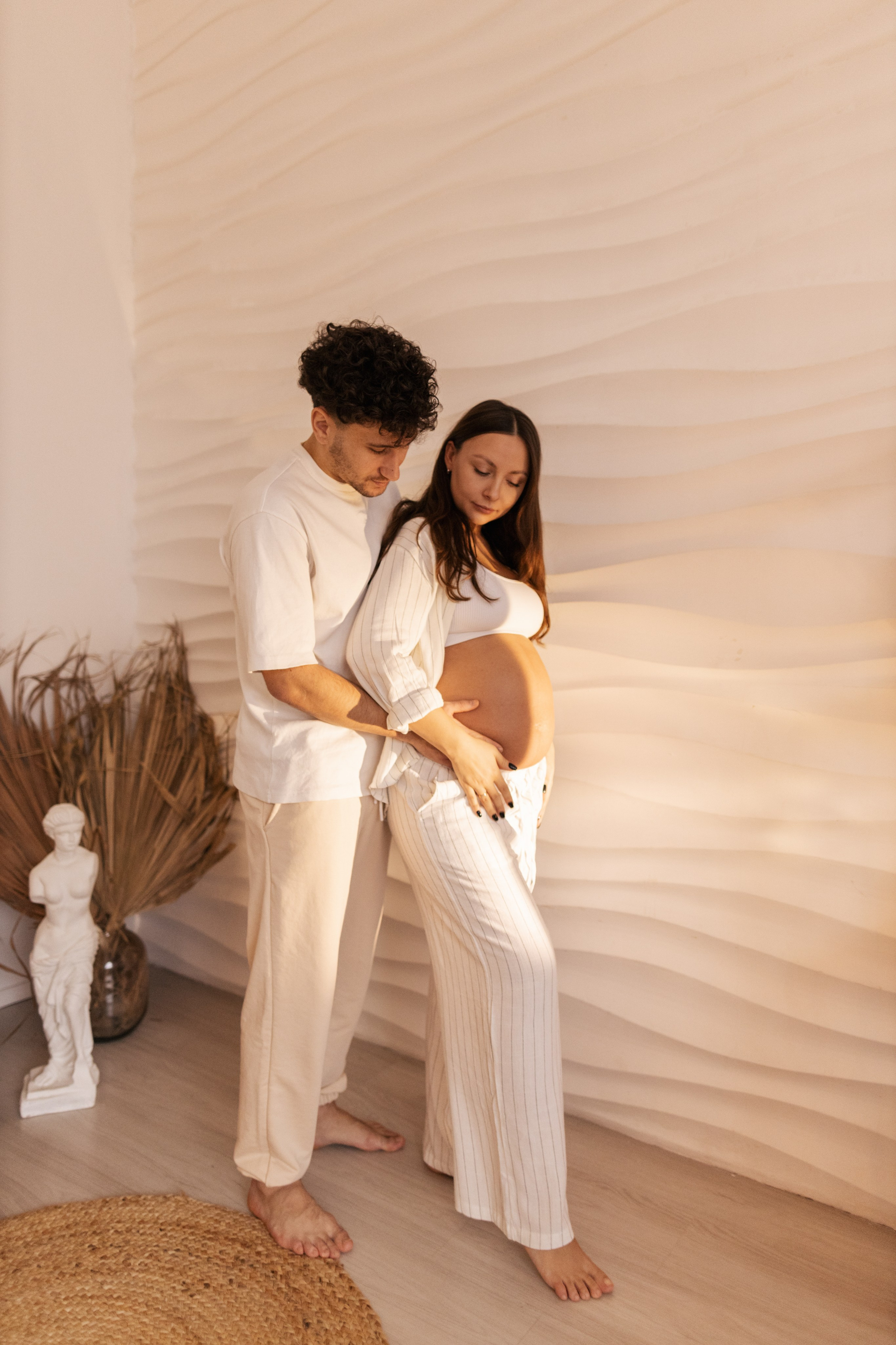 Семейный и женский фотограф в Москве Елизавета Волкова