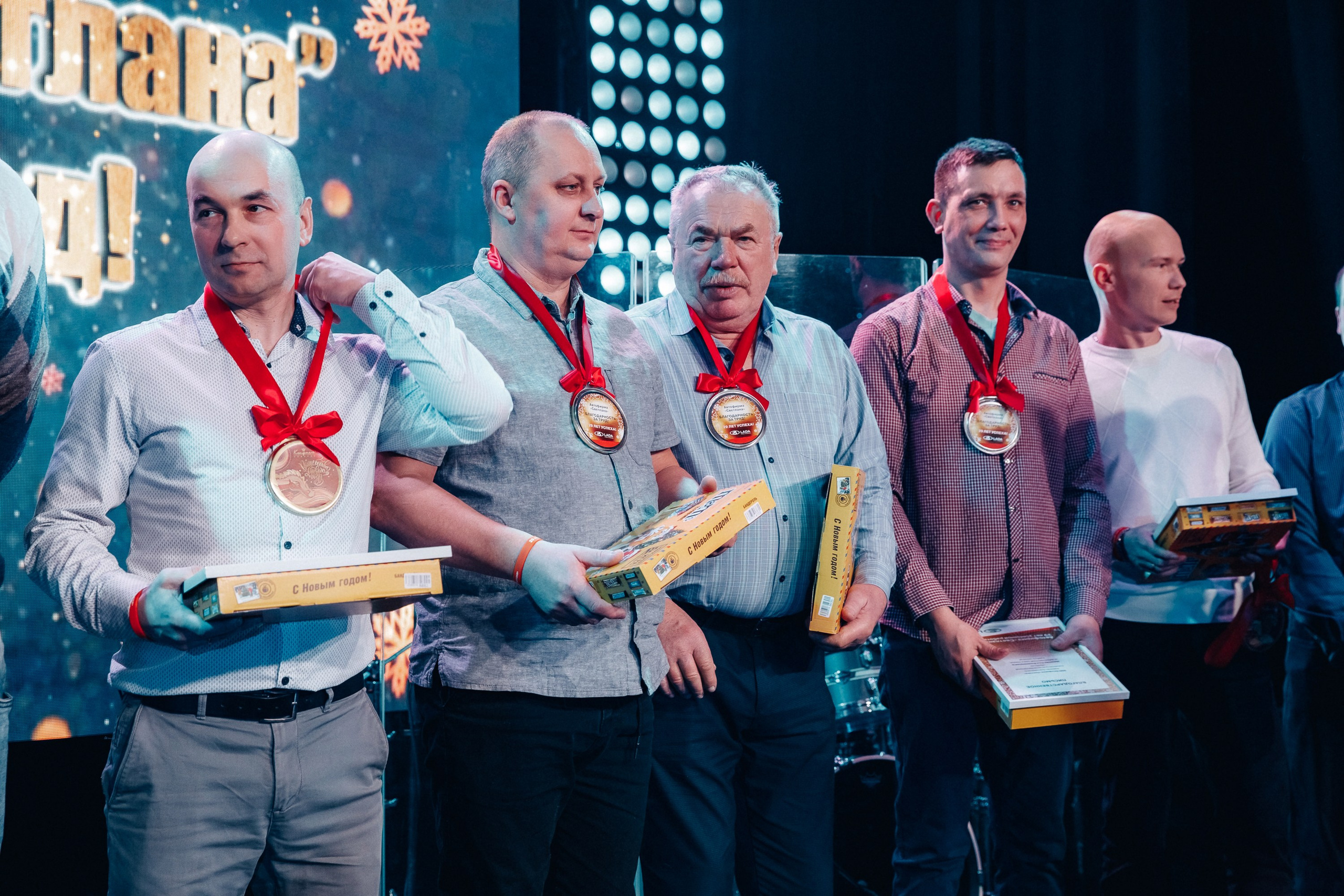 Автофирма «Светлана». Свадебный фотограф Дмитрий Воробьев Ярославль