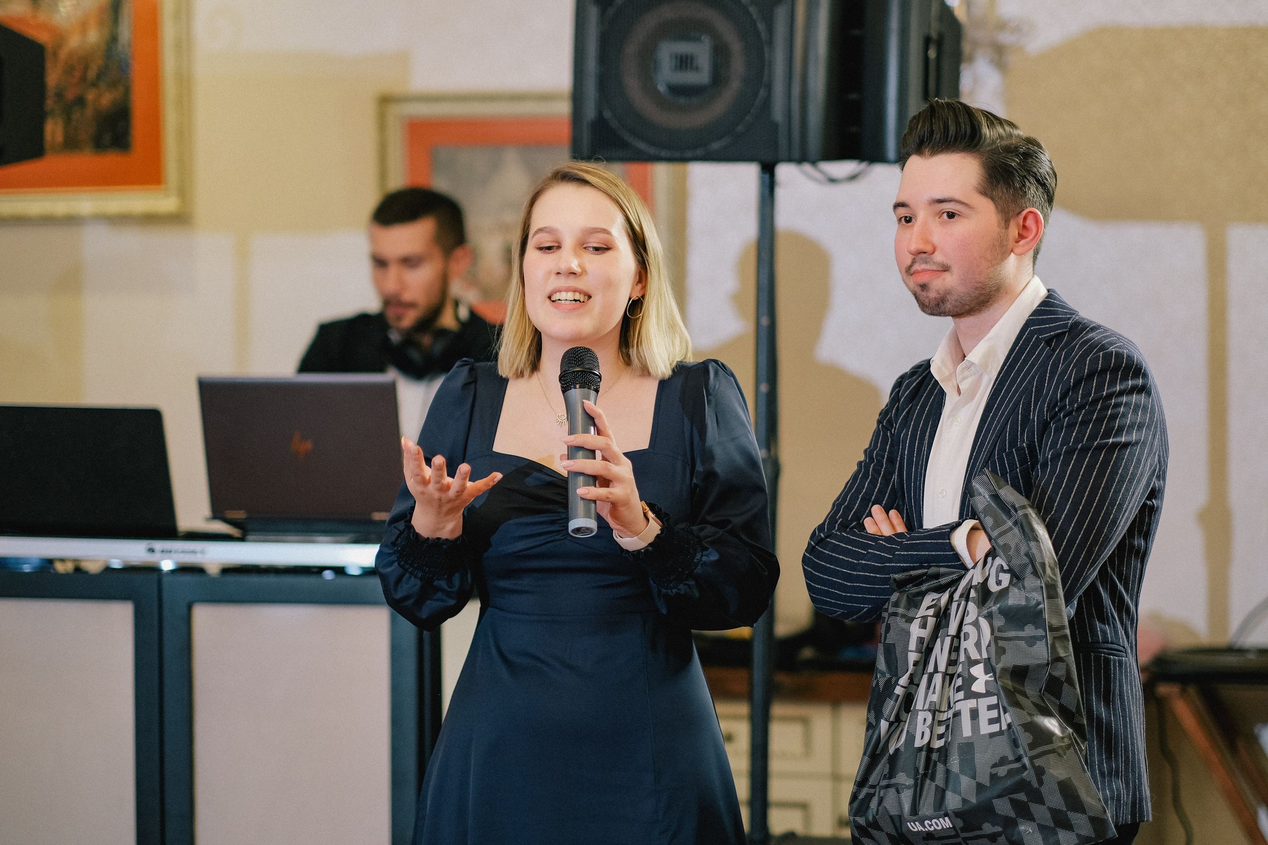 Лариса и Максим. Фотограф Михаил Ерохин | Москва