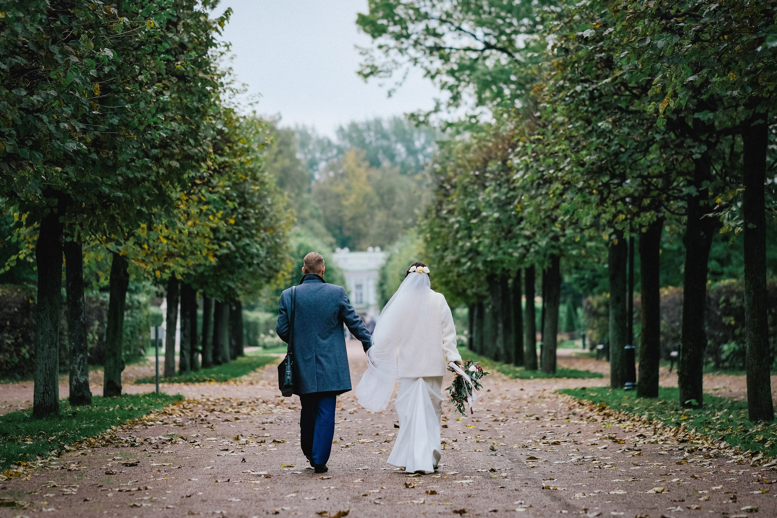 Лариса и Максим. Фотограф Михаил Ерохин | Москва