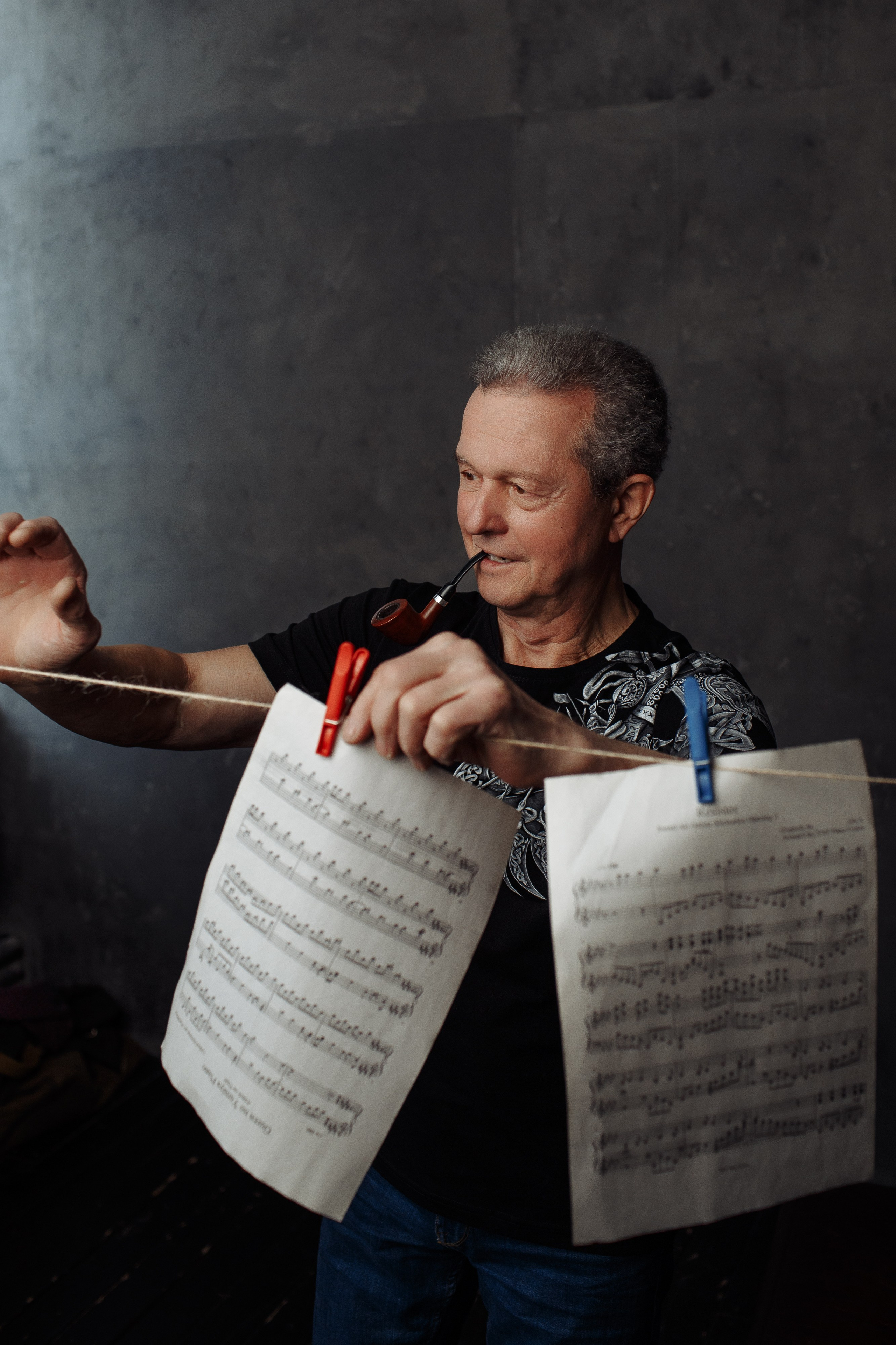 Сергей Нечаев. Контент. Сергеев Алексей. Фотограф