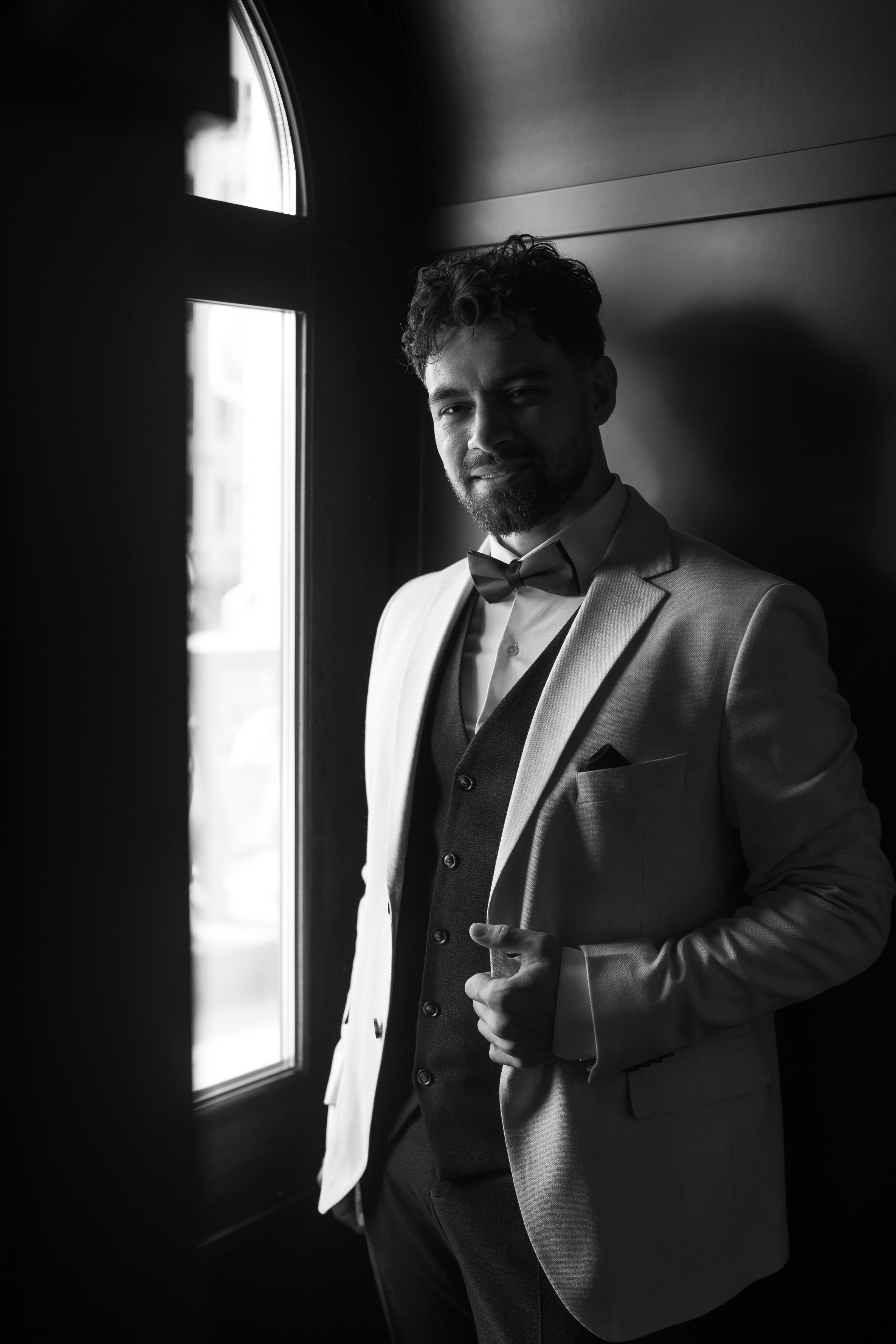 Анастасия и Антон. Фотограф Хабаровск