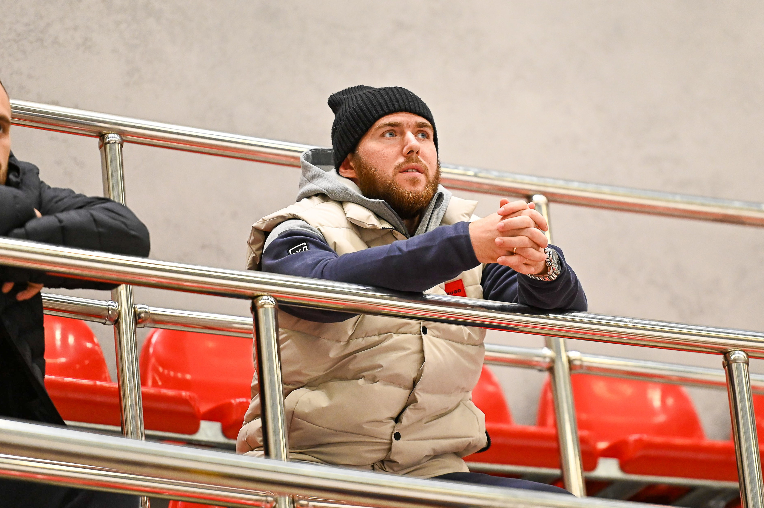 Хоккей. LeChuPhoto_Omsk