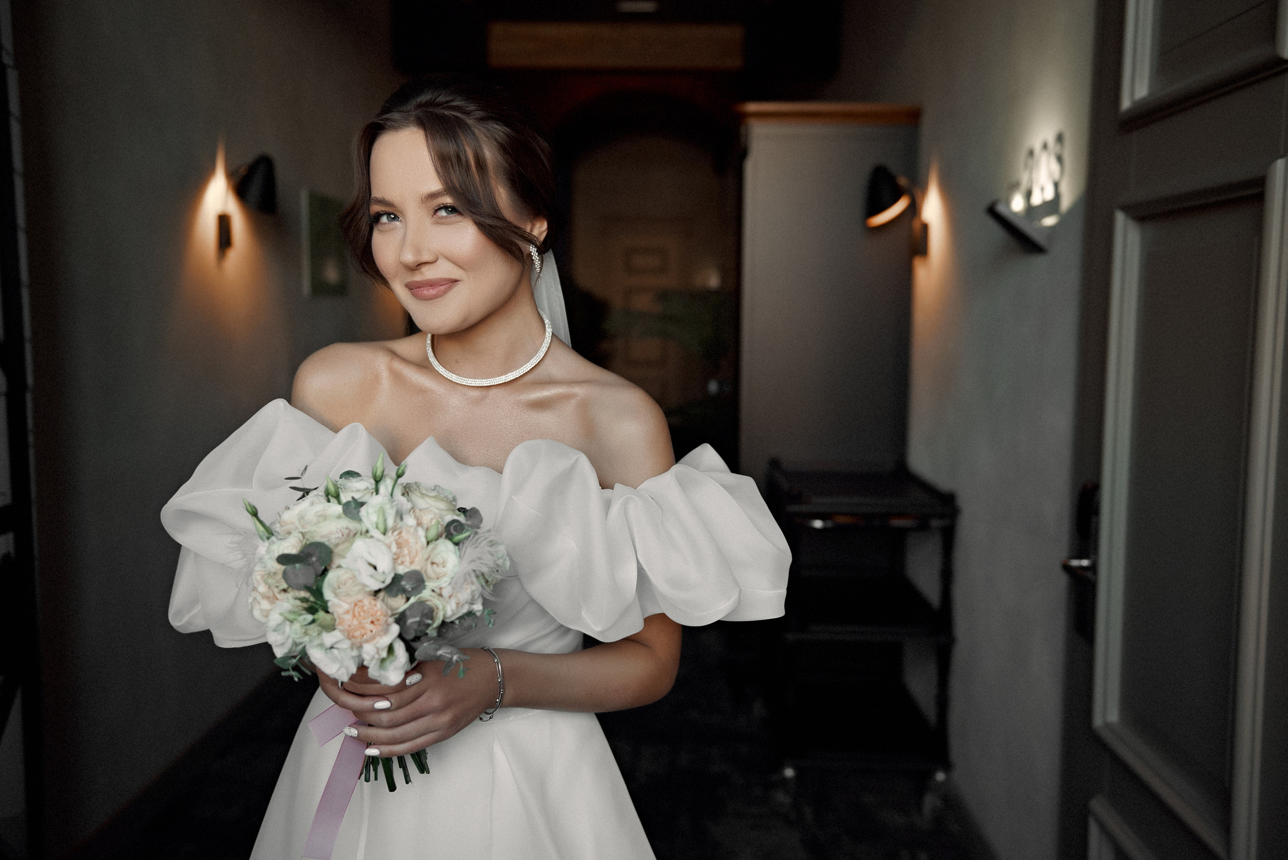 8.12.23 Саша и Ирина. Свадебный фотограф Юлия Гусева