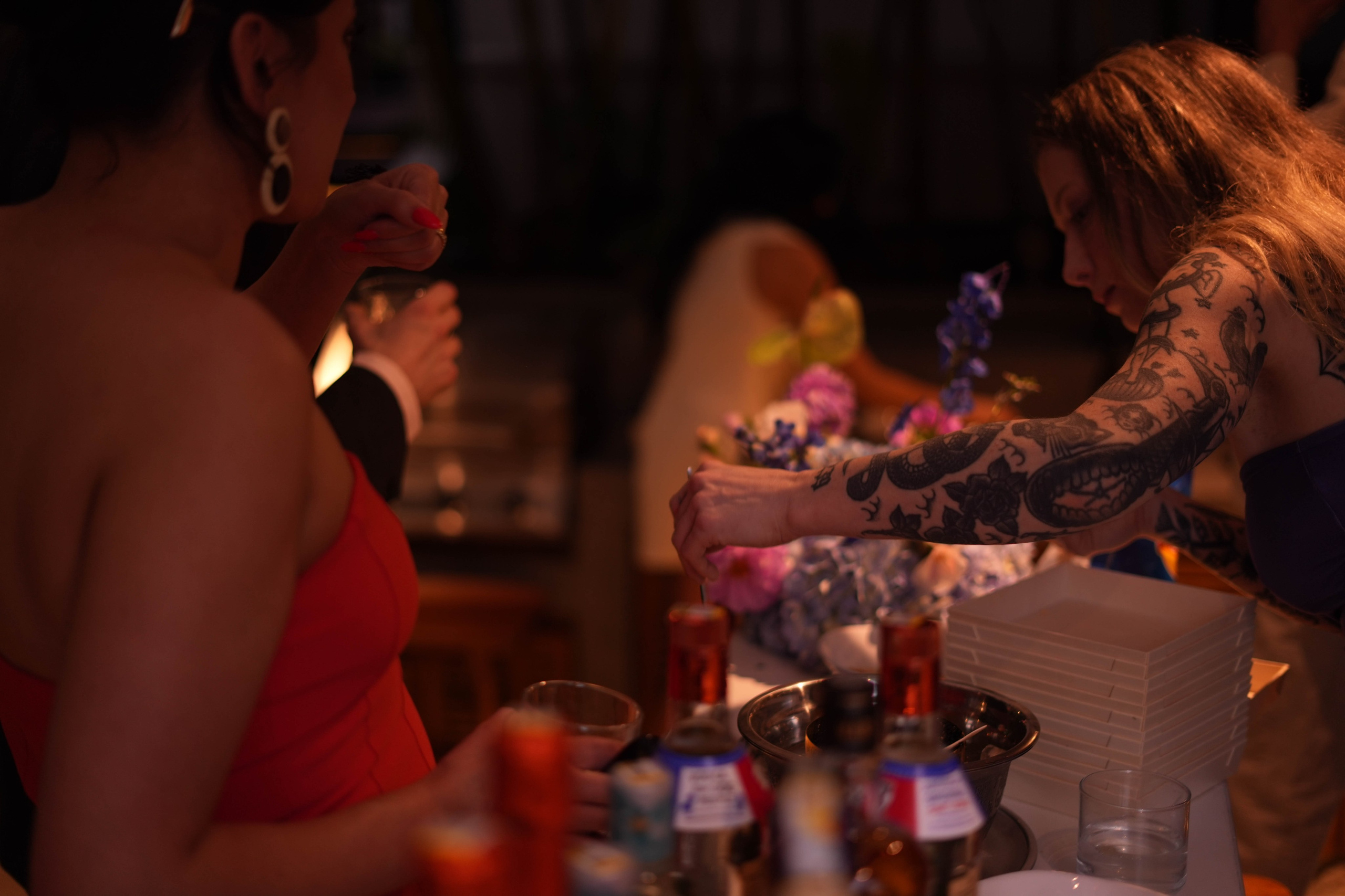 Olivia and Zack / 2 day. Wedding Photographer in Barcelona and Medellin