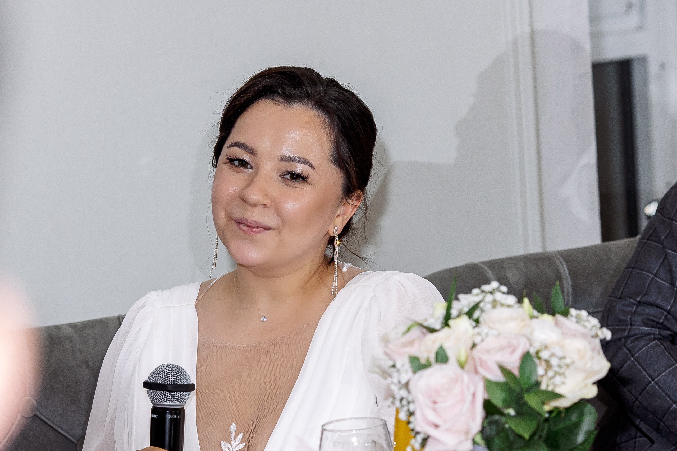 Станислав и Марина. Свадебный и семейный фотограф в Челябинске Юлия Ишимова