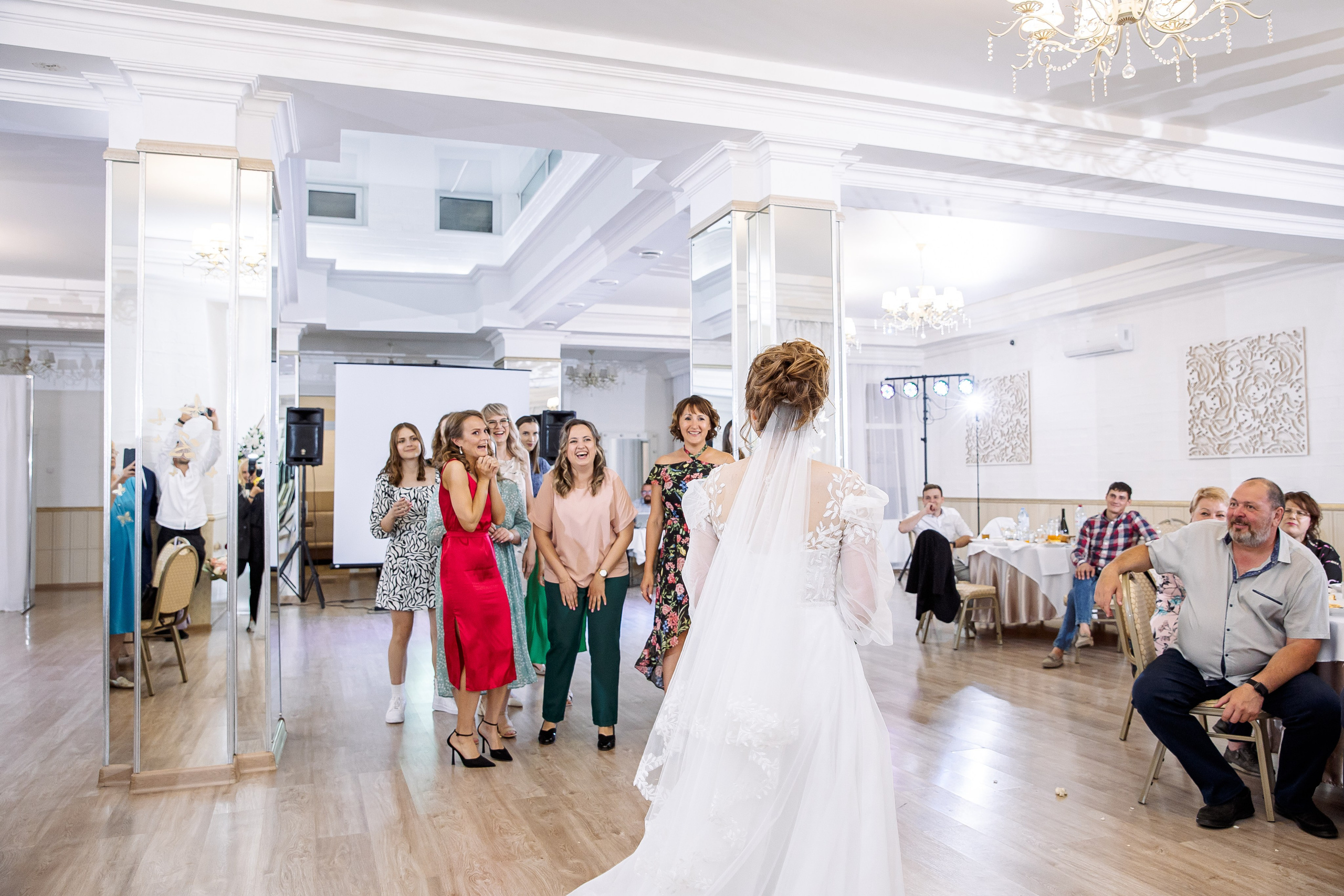 Евгений и Татьяна. Свадебный и семейный фотограф в Челябинске Юлия Ишимова