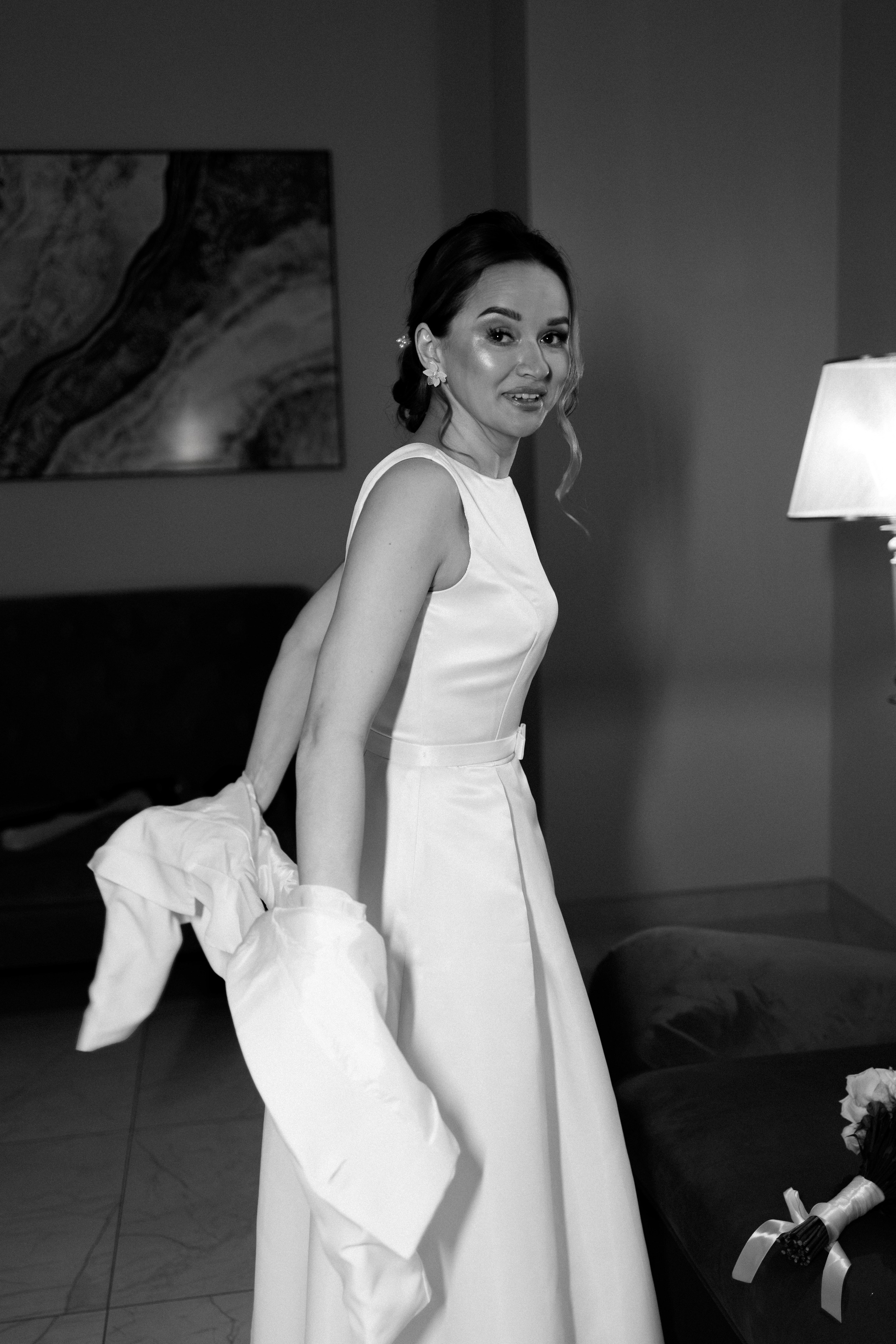 Свадьба Александра и Анастасии — 2026