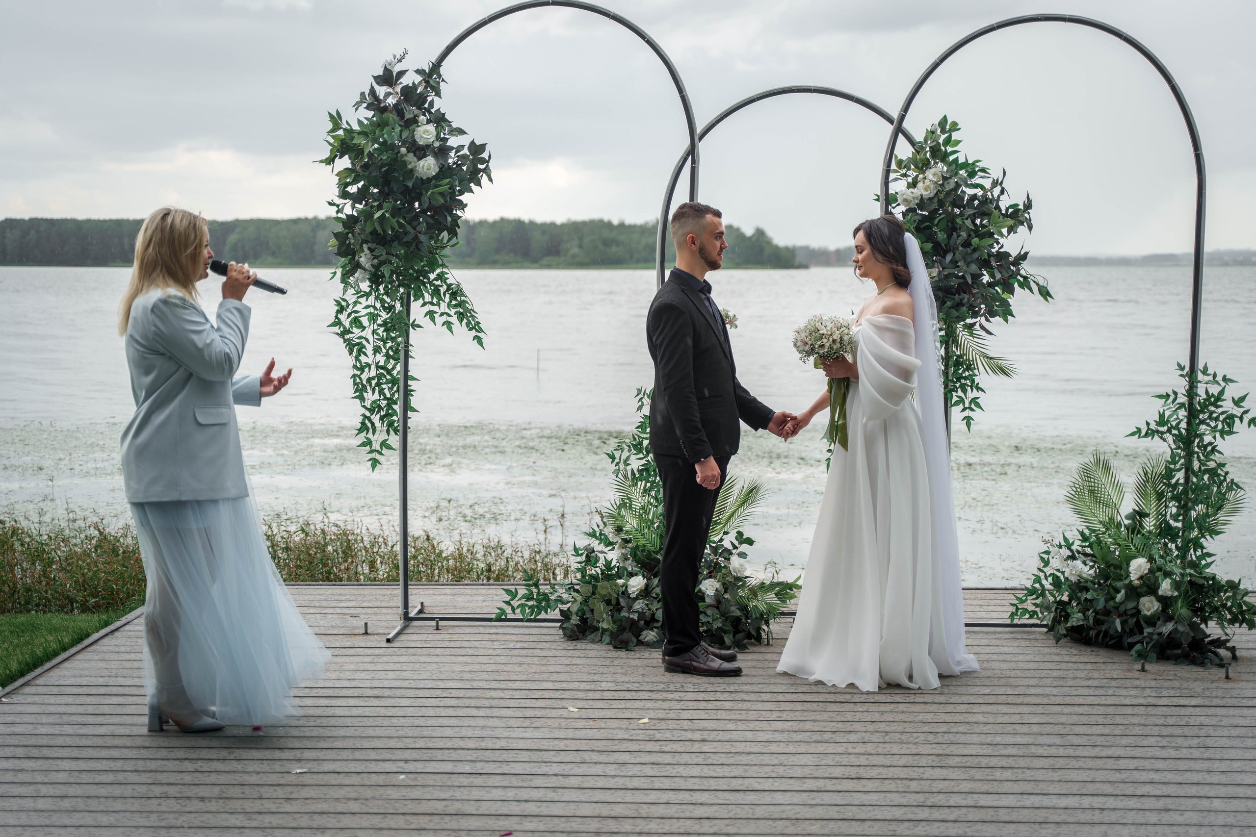 Подборка Регистраций. Свадебный и семейный фотограф в Новосибирске Данил Коротких