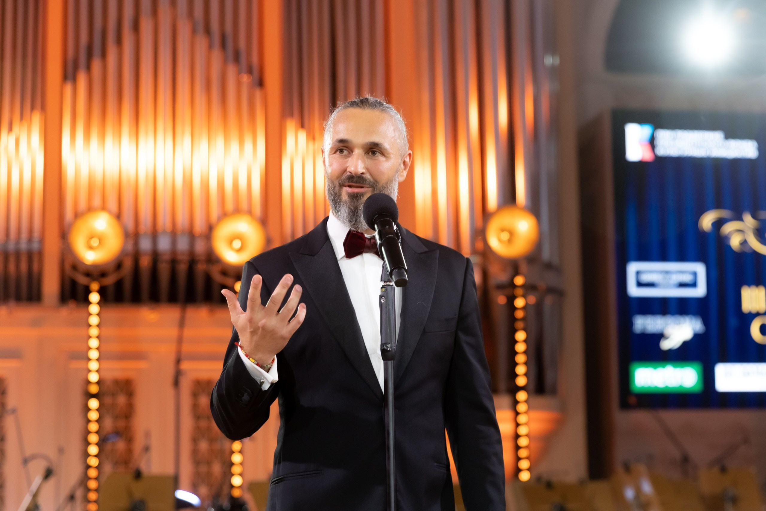 III Петровский оперный бал. Портретный фотограф в СПб Ирина Маринина