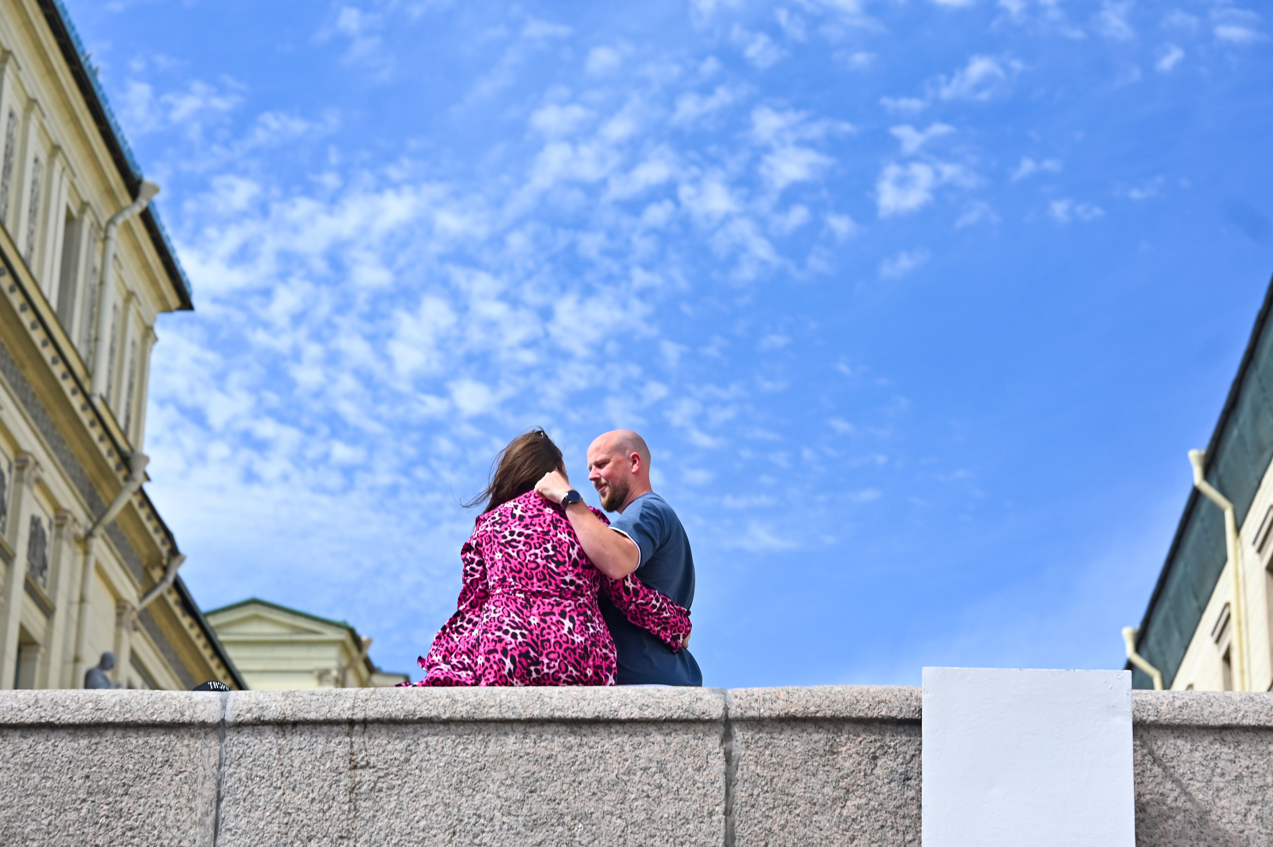 Морские прогулки. ZDARONOKIA Репортажный фотограф